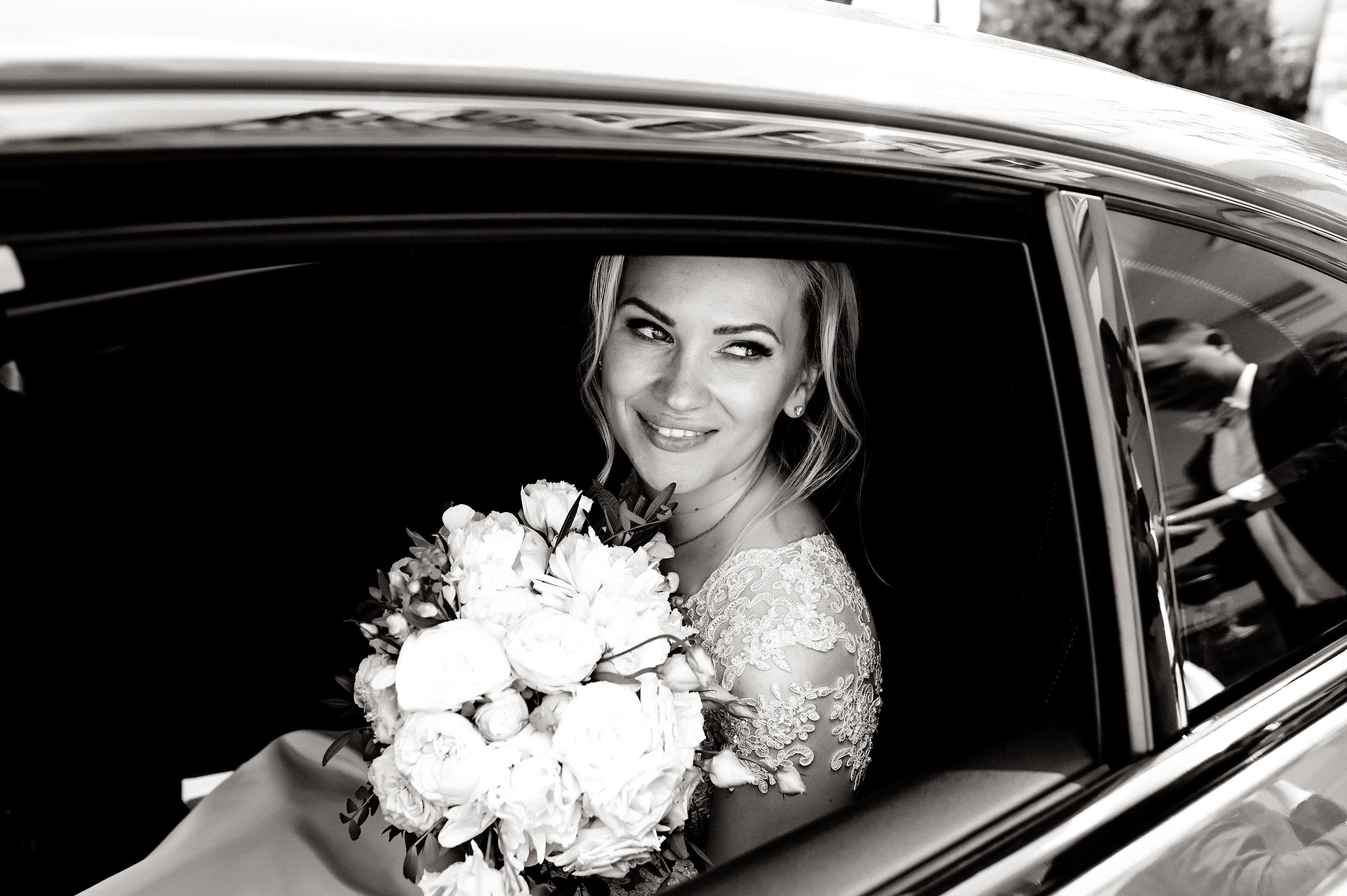 Свадебный фотограф