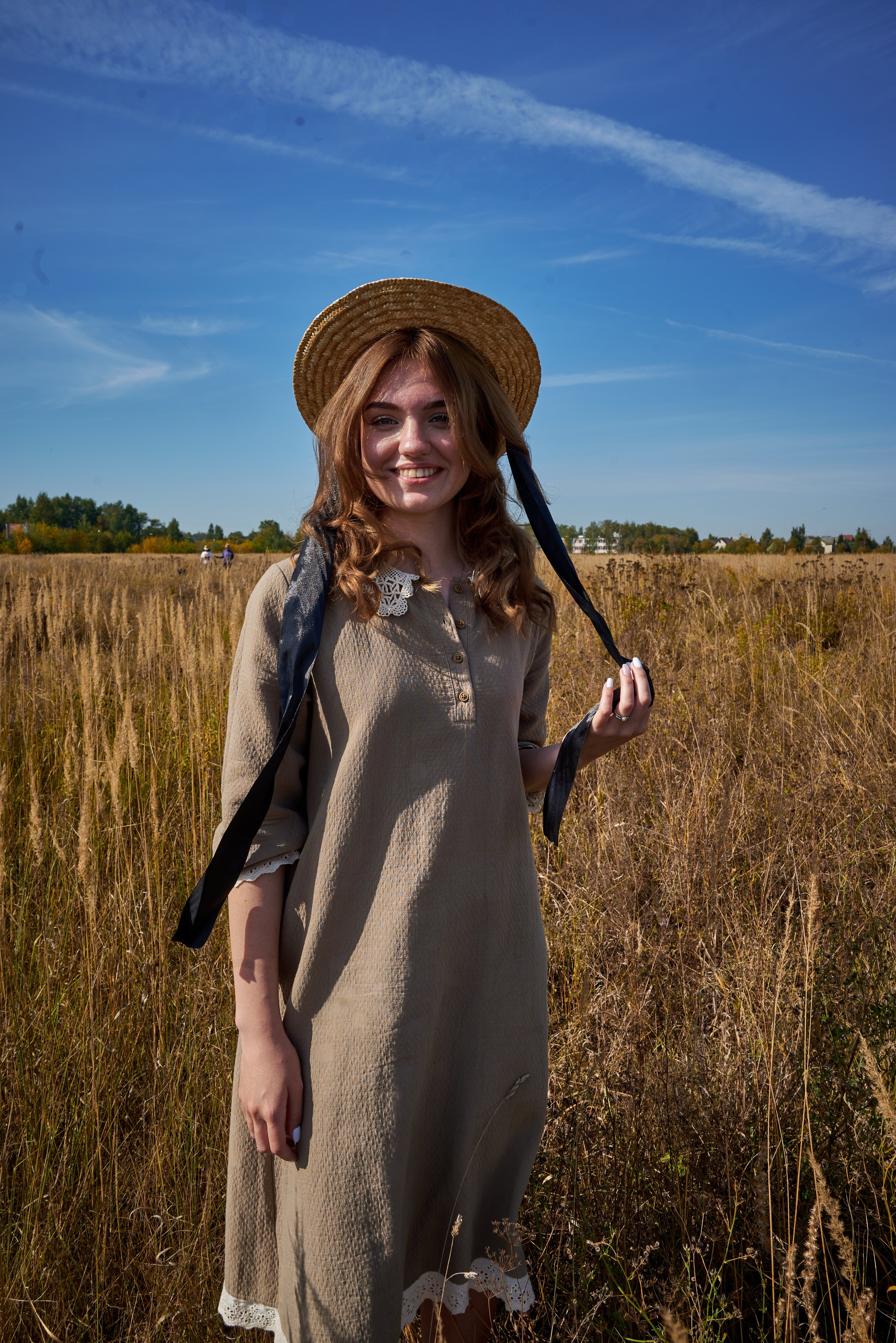 Василий и Лилия. Фотограф Щёлково