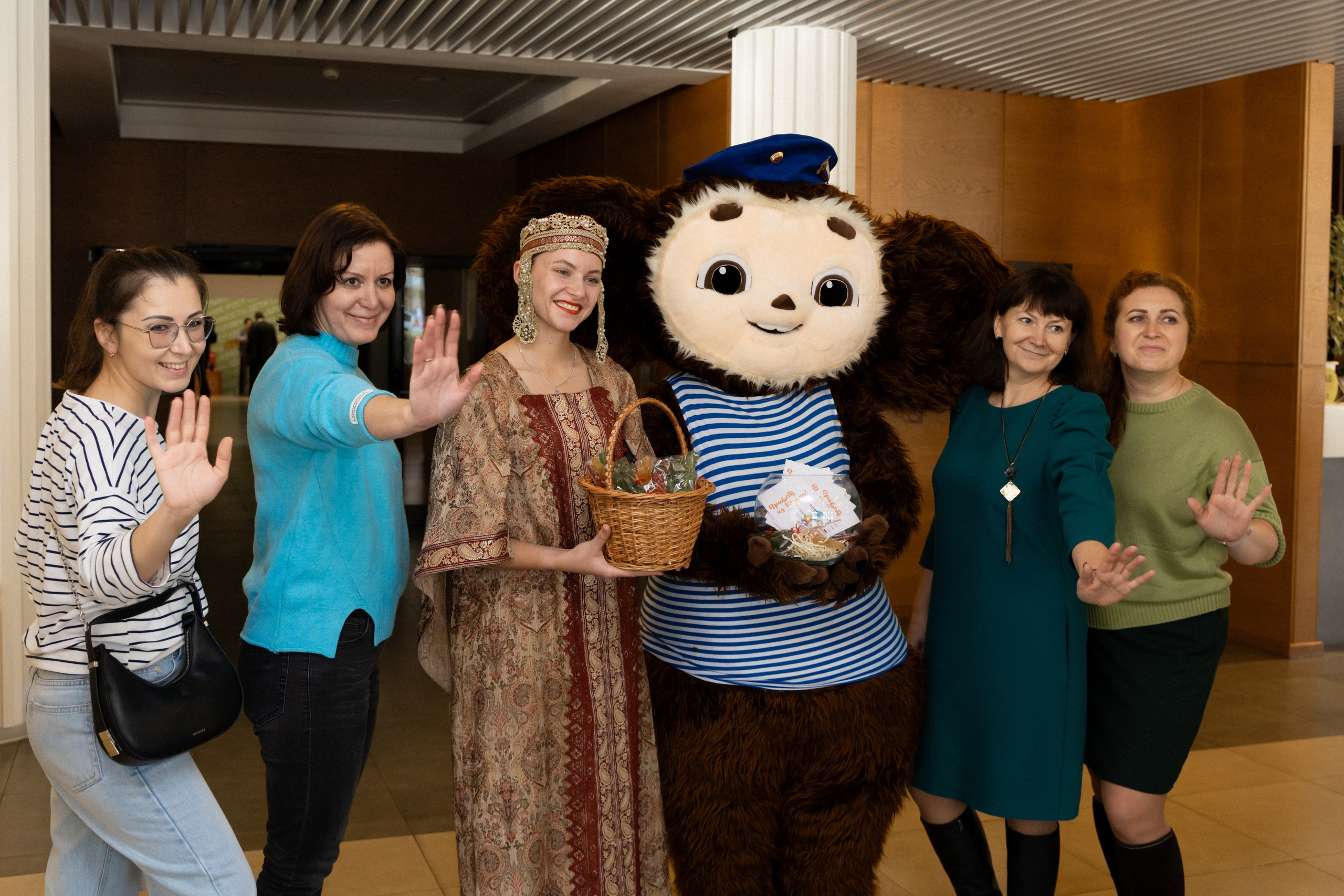 Окружной семинар в сфере профилактики от Росмолодежи в Амаксе 2024. Фотограф Надежда Погребняк | Рязань | Москва