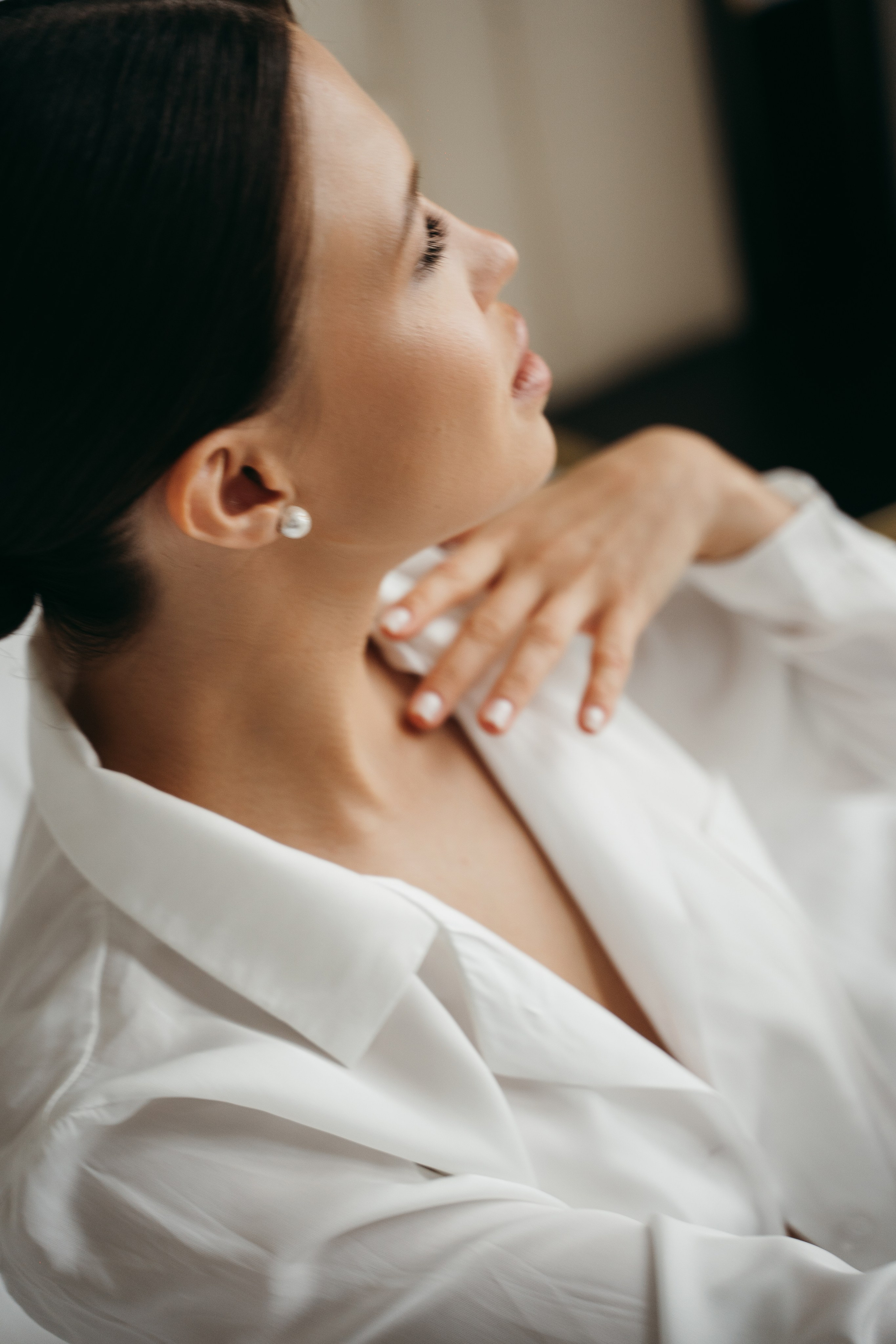 Люба и Никита. Свадебный фотограф Лилия Дзюба