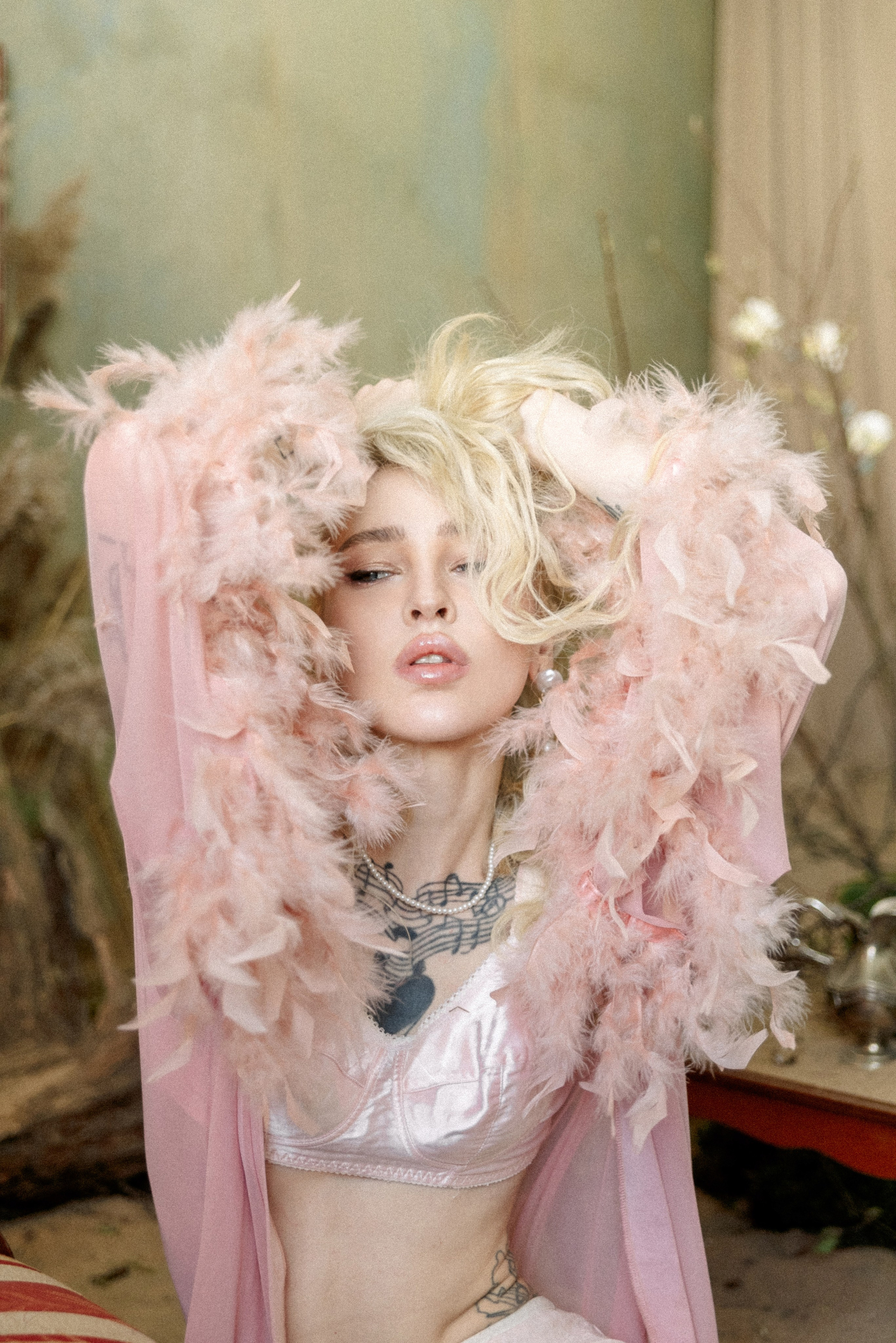 Sasha Murka. Lisawetta. Фотограф в Санкт-Петербурге