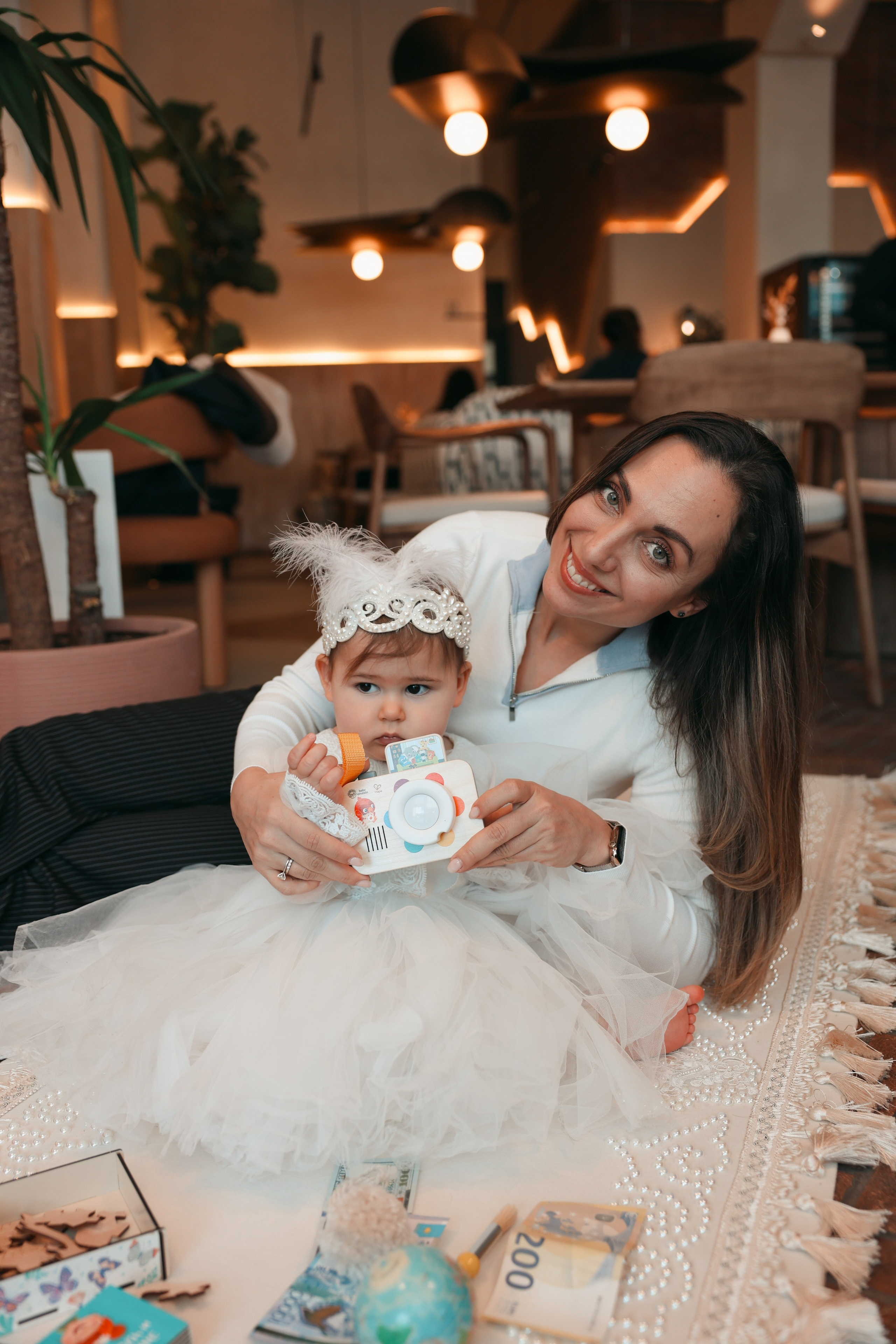 Agata’s tusay kesy (tradition in Kazakhstan for 1st bday). Ваш семейный newborn и lifestyle фотограф в СПБ Наталья Журавлева