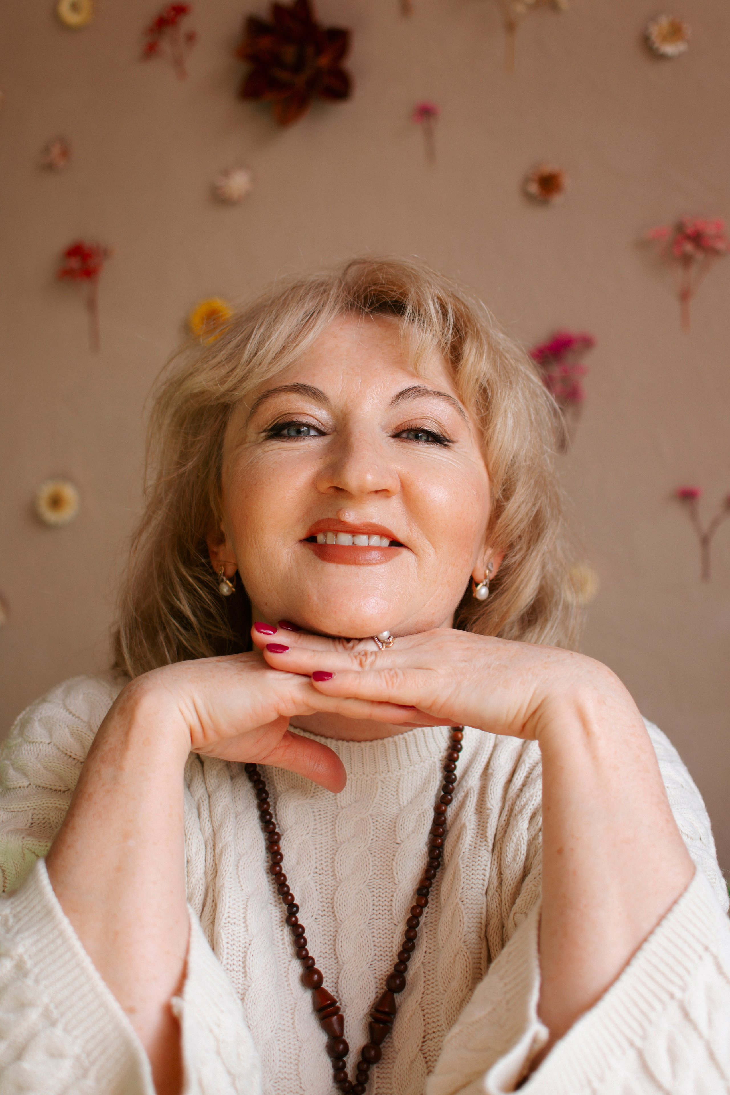 Индивидуальная. Фотограф в Белгороде Анастасия Богунова