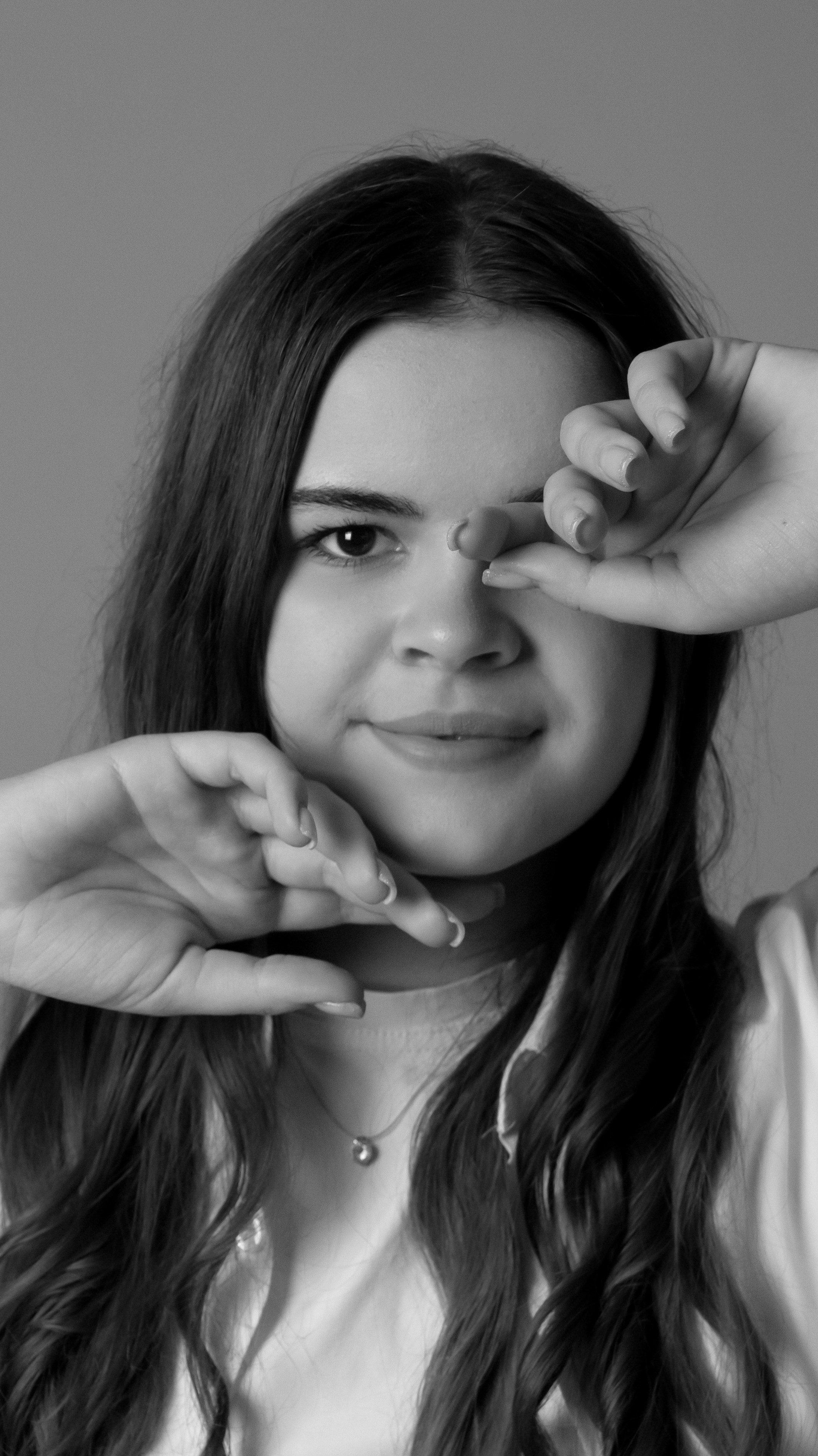 Индивидуальная. Фотограф в Белгороде Анастасия Богунова