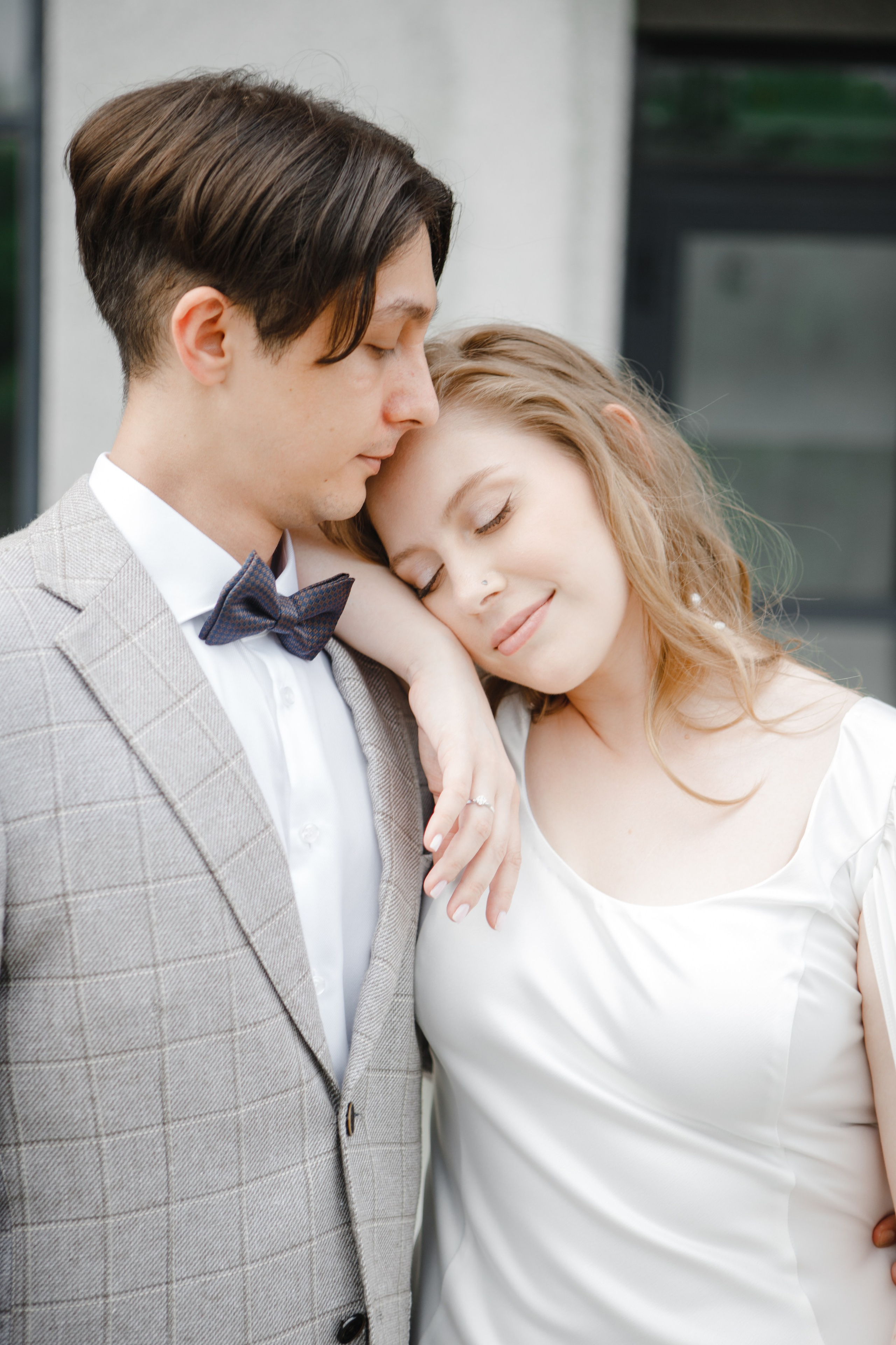 Один день на двоих. Свадебный и семейный фотограф Ижевск