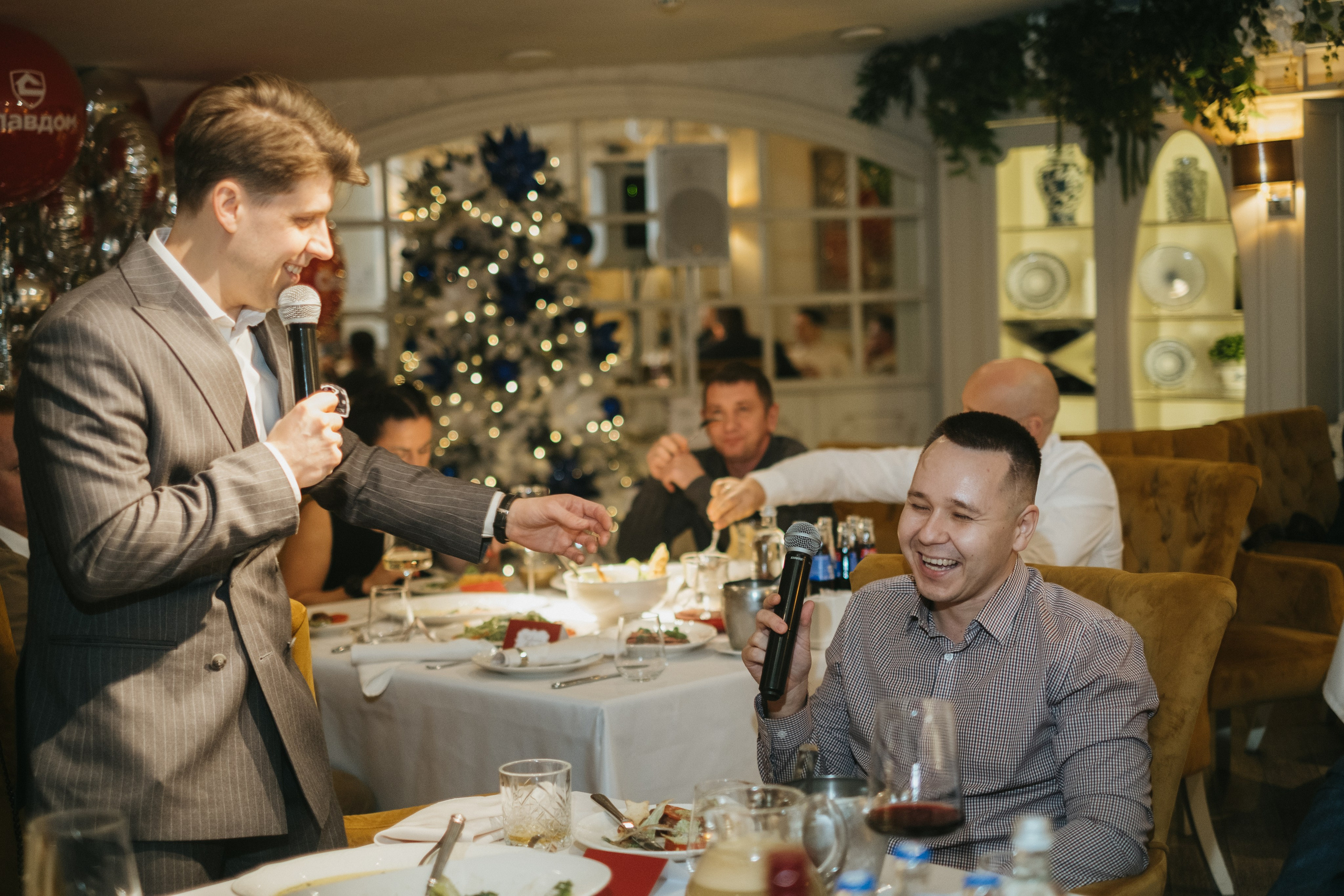 Корпоратив компании. Свадебный и репортажной фотограф Денис Ожигин в Краснодаре и Краснодарском крае