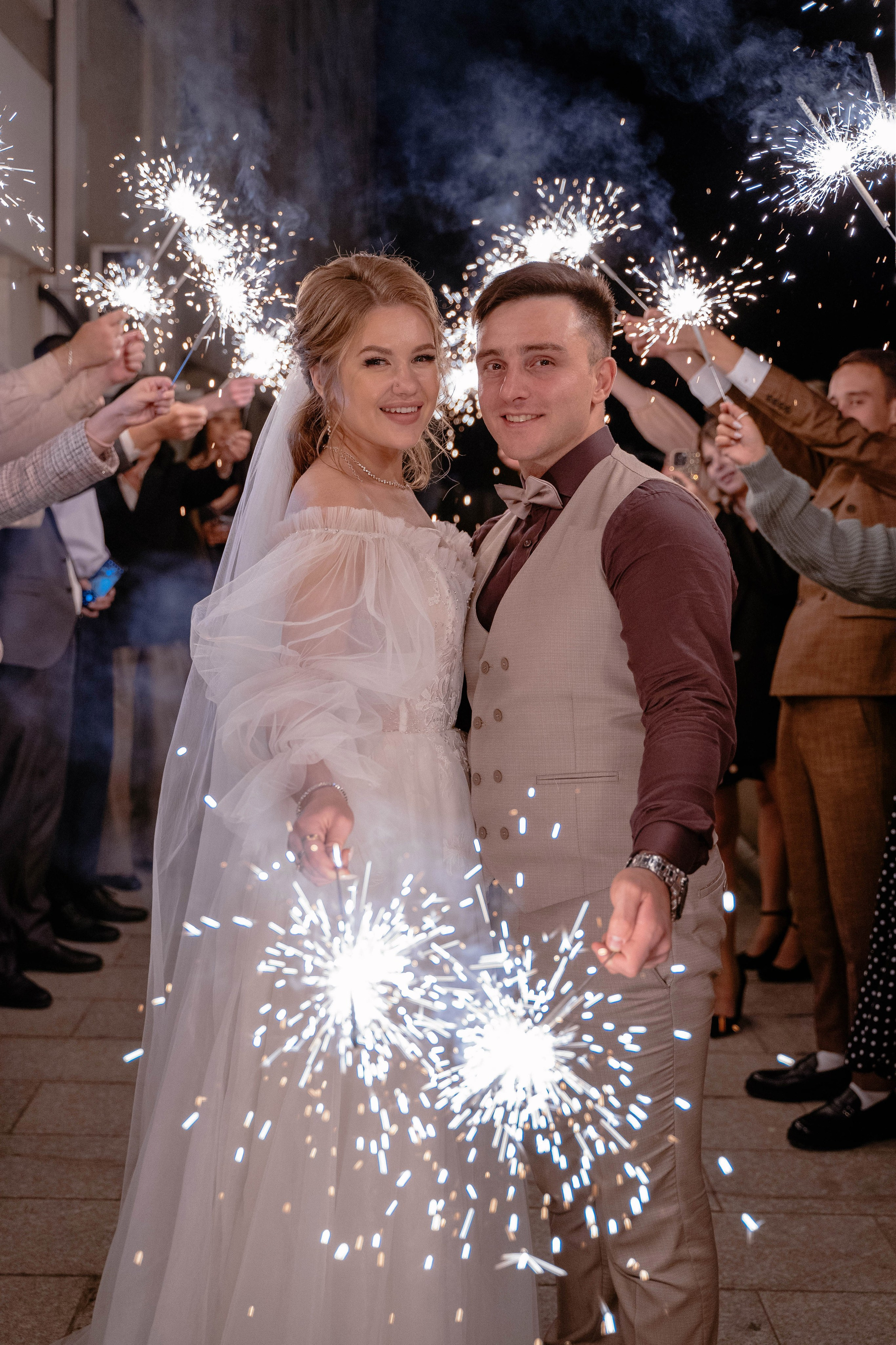 Свадебный день Магомеда и Вероники. Фотограф Чита. Индивидуальные портреты, LoveStory, свадьбы