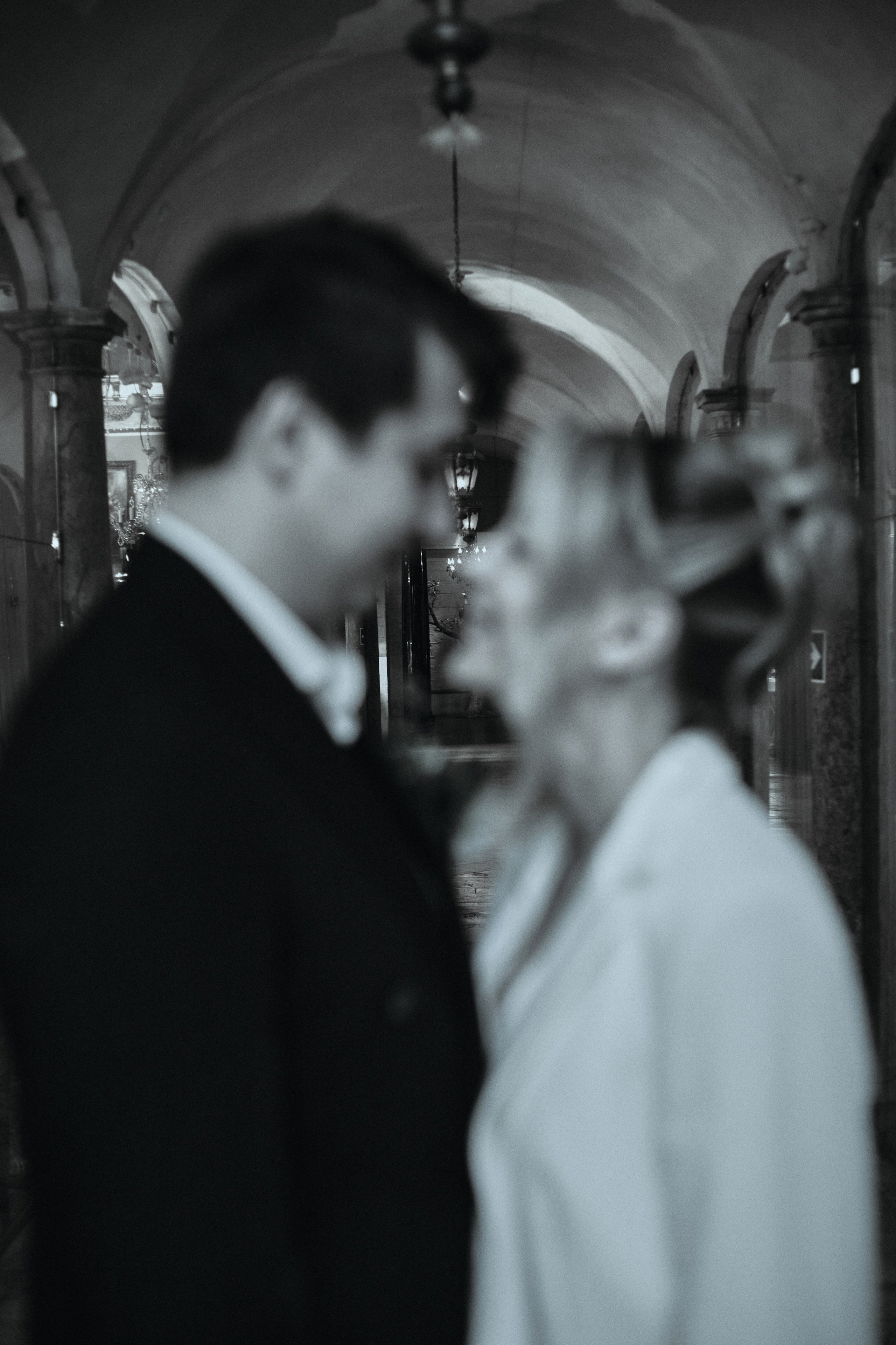 ОКСАНА | ИЛЬЯ. Фотограф Москва Анастасия Толстова