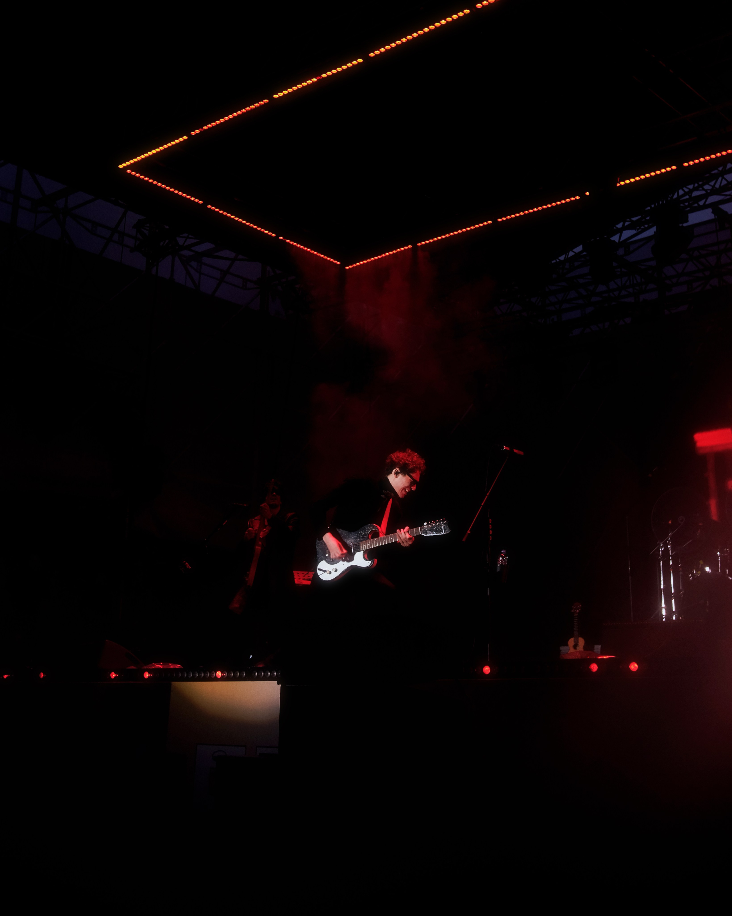 SKURATOV FEST 2025. Креативный фотограф и ретушёр в Омске