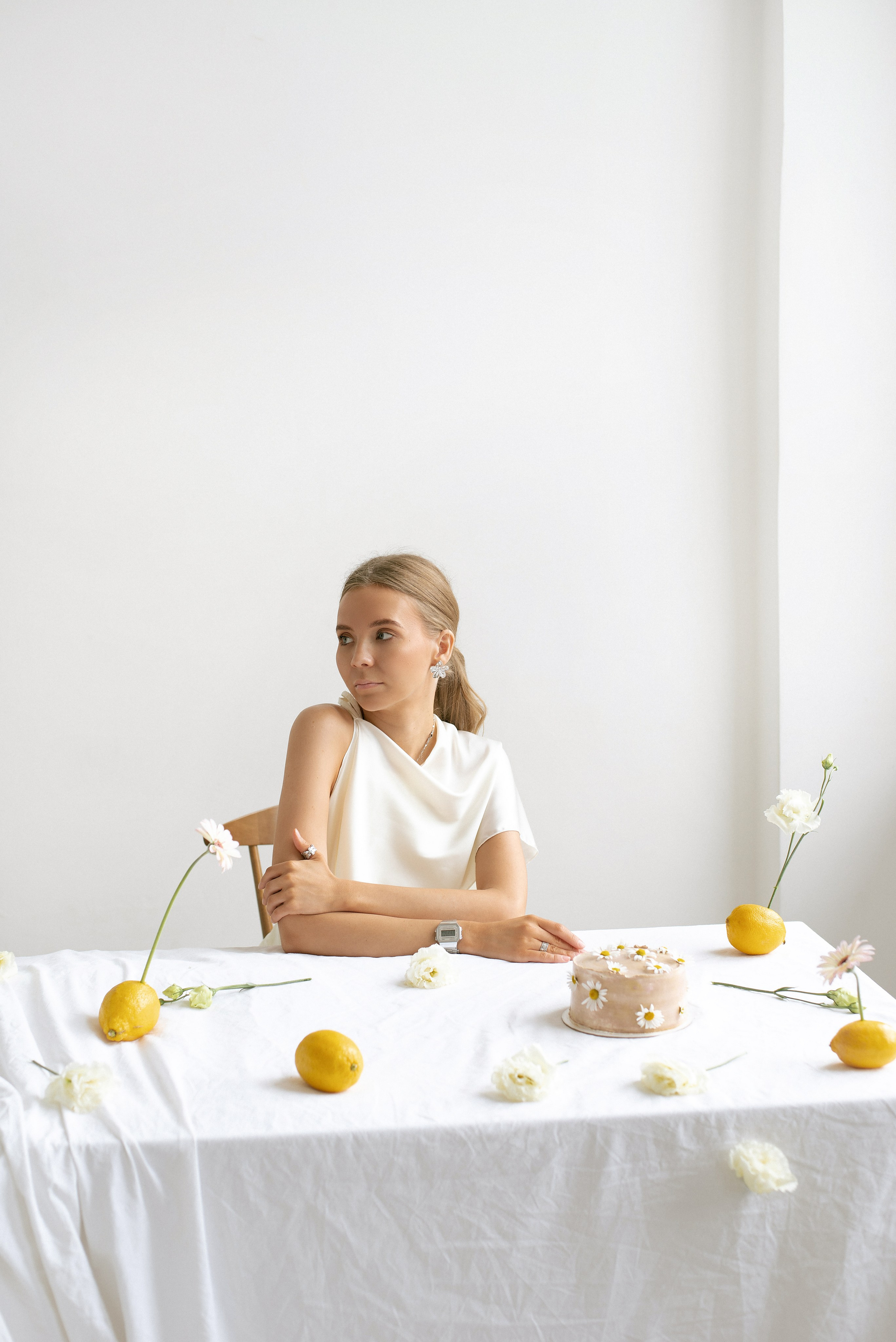 Индивидуальная фотосессия. Фотограф Екатеринбург/Первоуральск Малышкина Александра