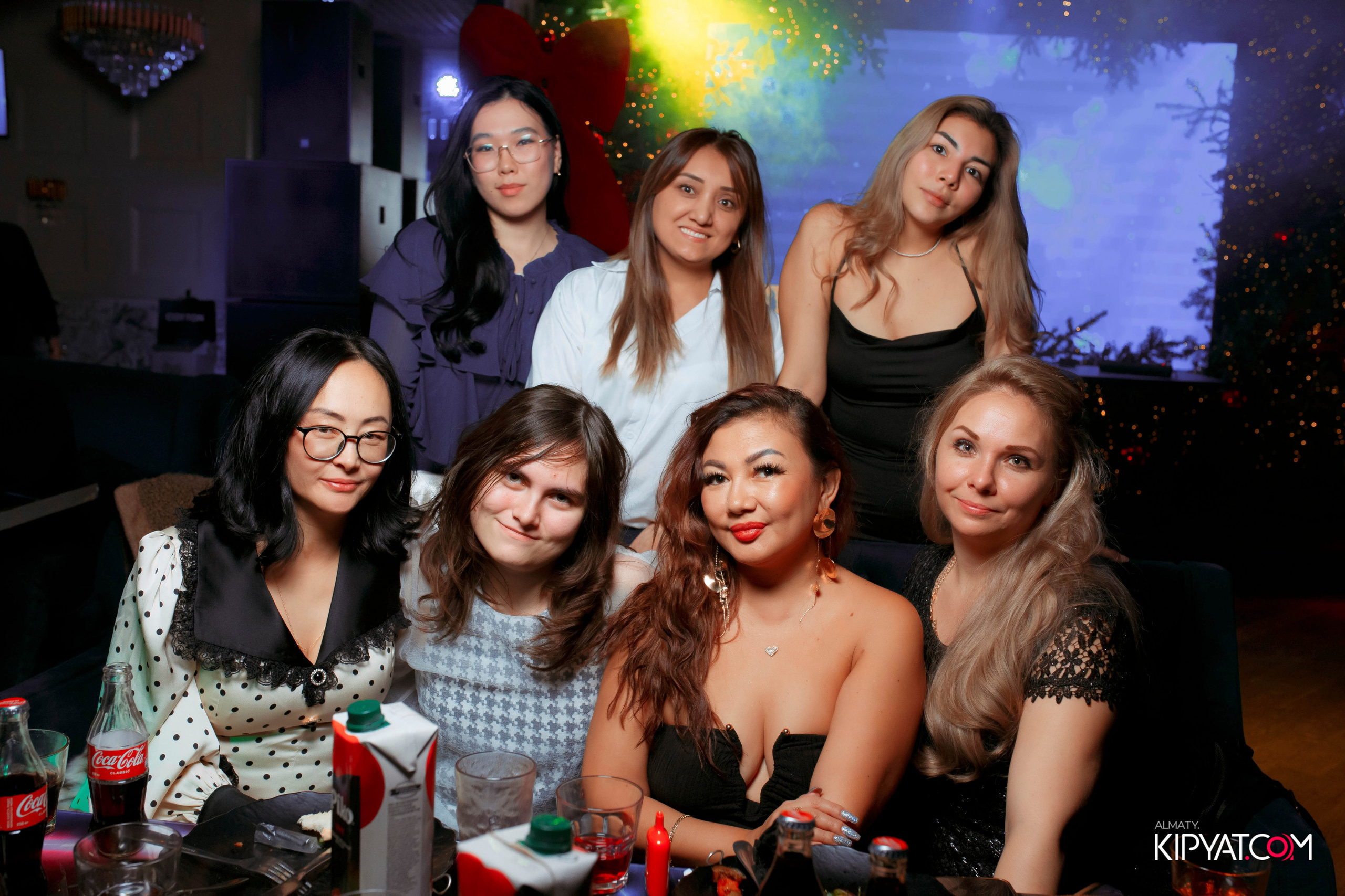 УХО И МЕДВЕДЬ НА КУРМАНГАЗЫ. КИПЯТКОМ АЛМАТЫ! Фотосъемка мероприятий в Алматы