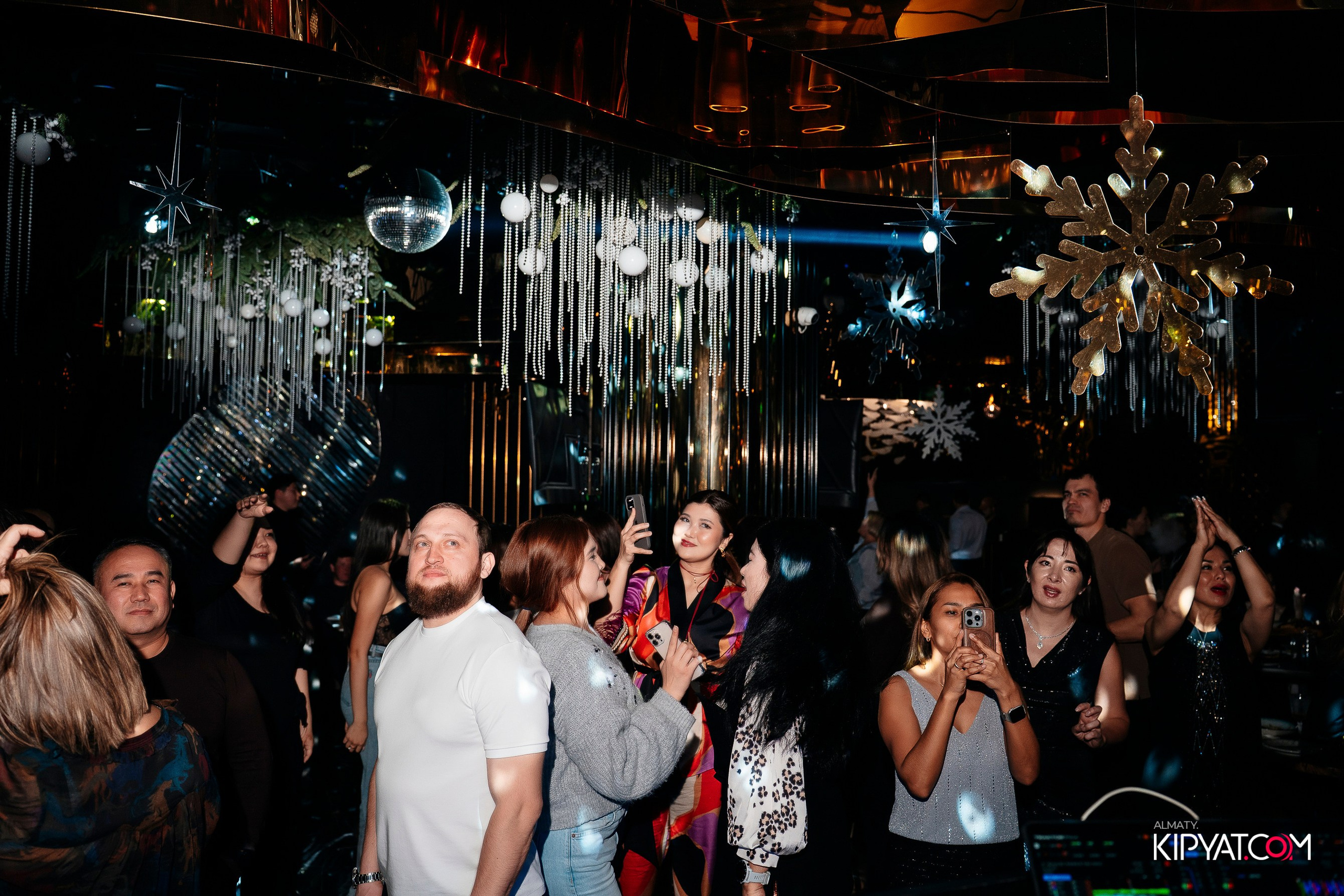 MOOD KARAOKE & TERRACE. КИПЯТКОМ АЛМАТЫ! Фотосъемка мероприятий в Алматы