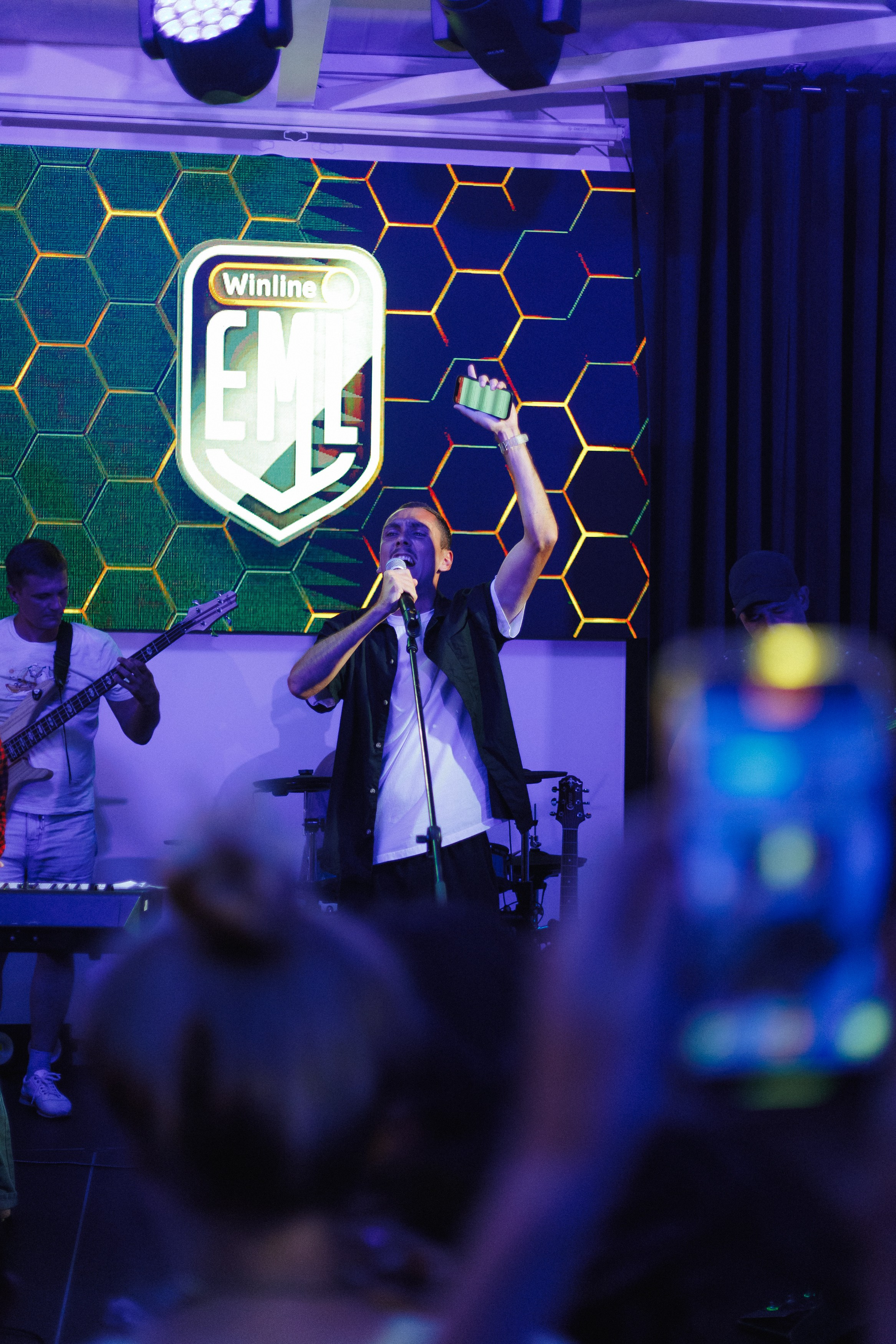 MEDIALIGA DV — AFTER PARTY. СВОИ. ФОТООТЧЕТЫ-СОБЫТИЯ-МЕСТА