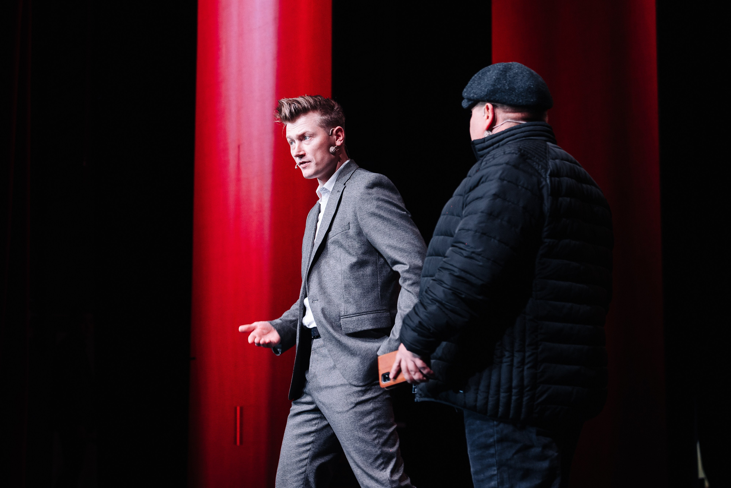 НЕМОСКВА 2024. Фотограф в Хабаровске Швендых Рудольф