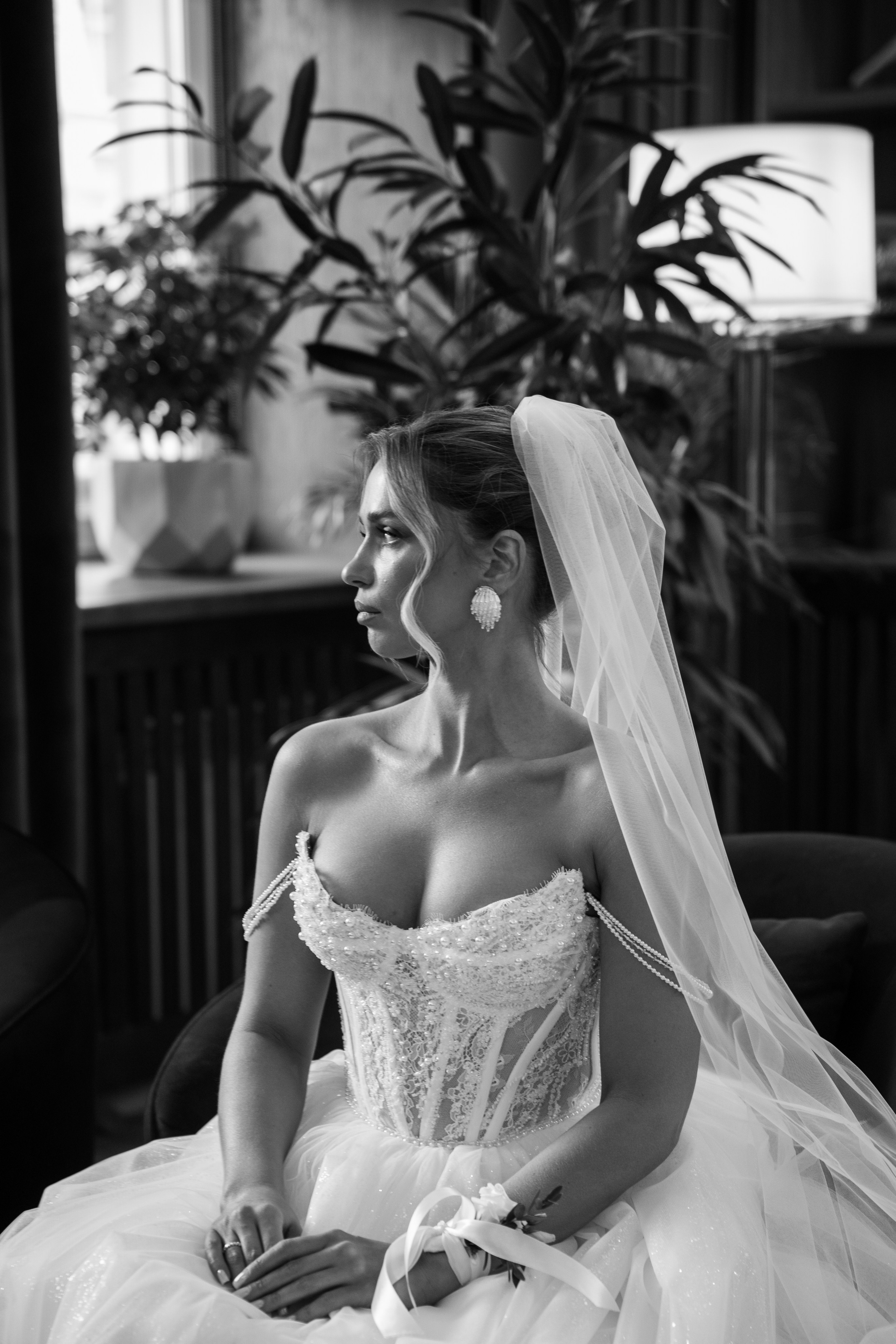 Кристина & Алексей