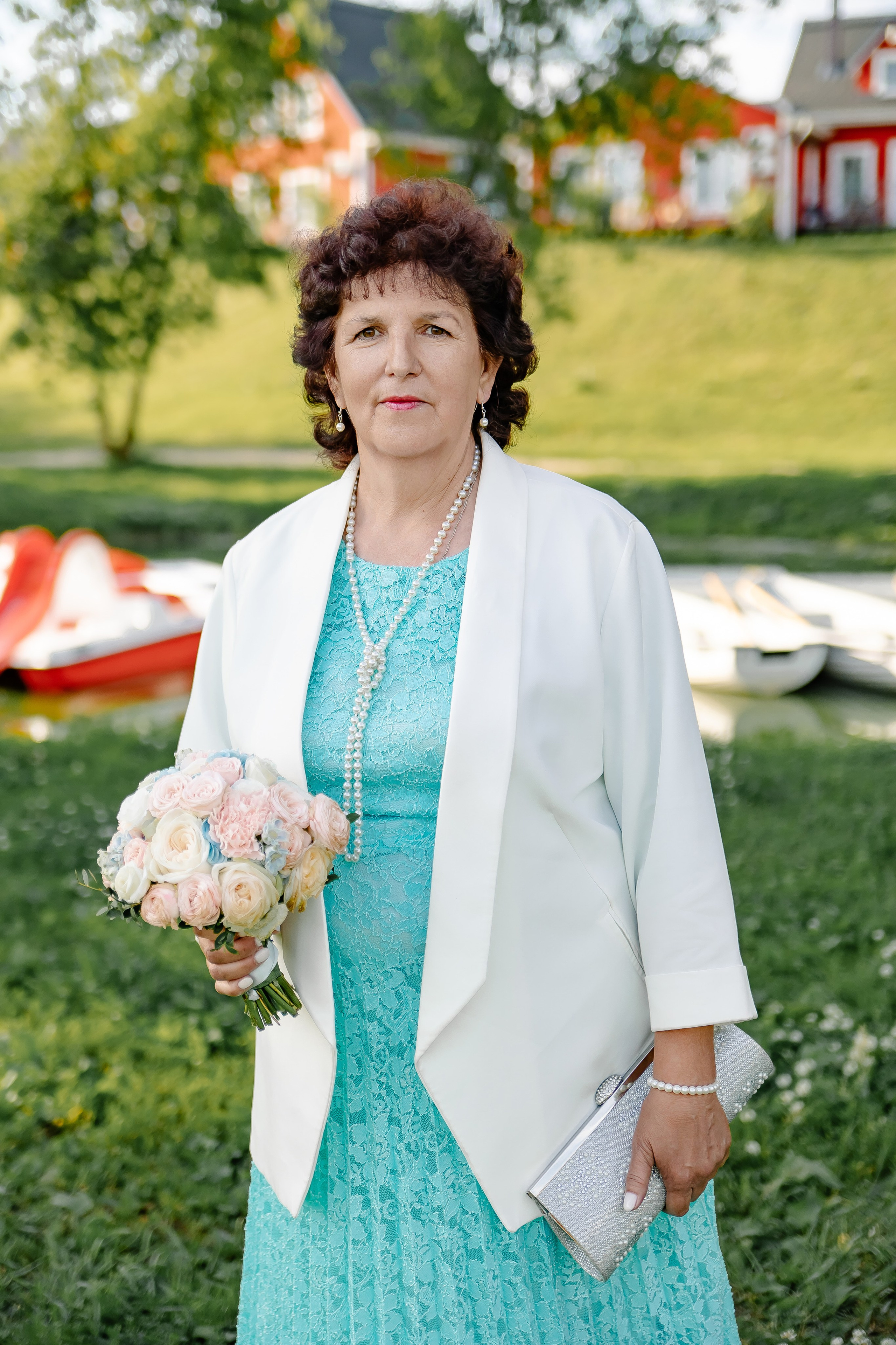 Владимир и Дарья. Свадебный и семейный фотограф в Рязани Саша Крутых