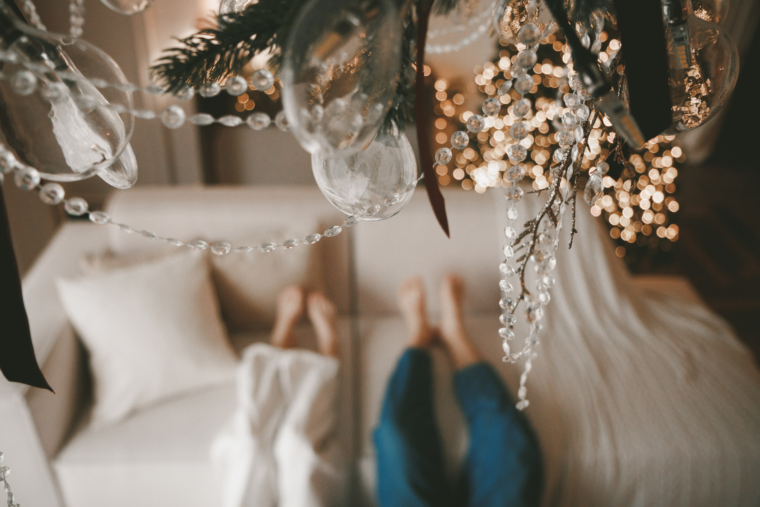 Лиза & Никита. Фотограф в Самаре Юля Борщ