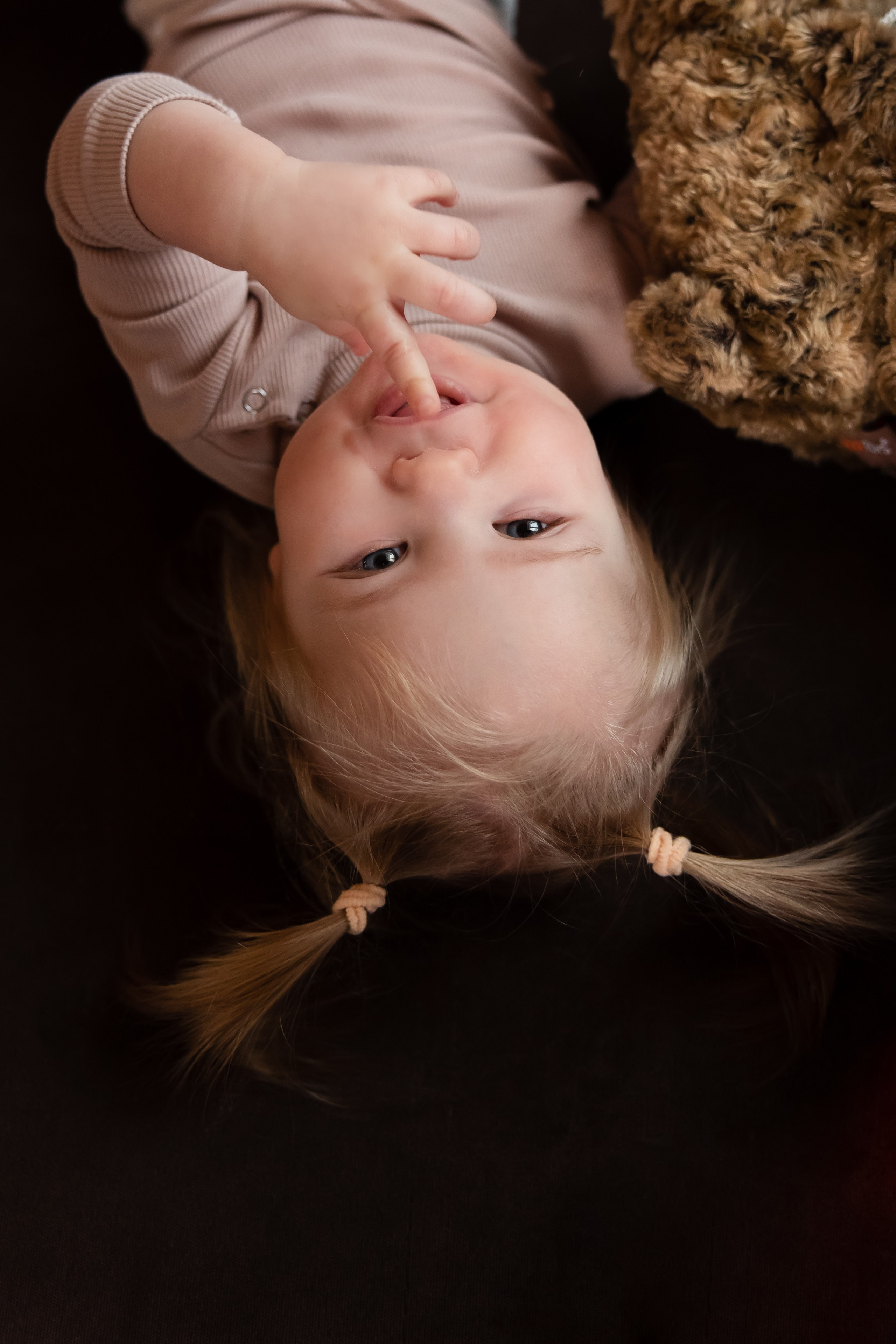 Катя с семьёй. Оксана Ромашкина- семейный и ньюборн фотограф из Москвы