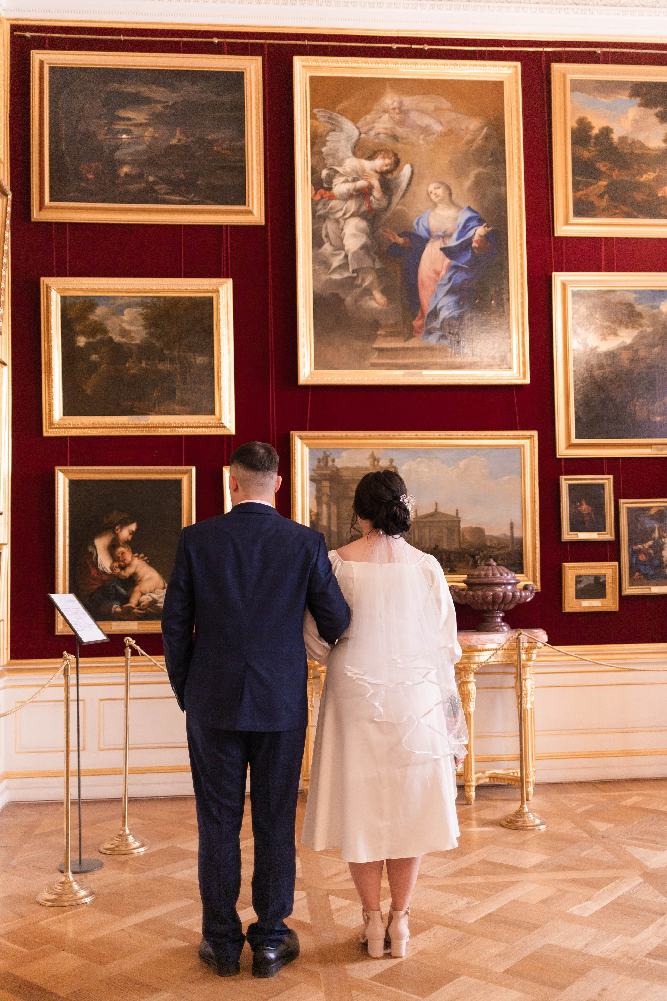 АНАСТАСИЯ И ИЛЬЯ СВАДЬБА. Семейный Фотограф в Санкт-Петербурге Пушкин Анастасия Дьяконенкова