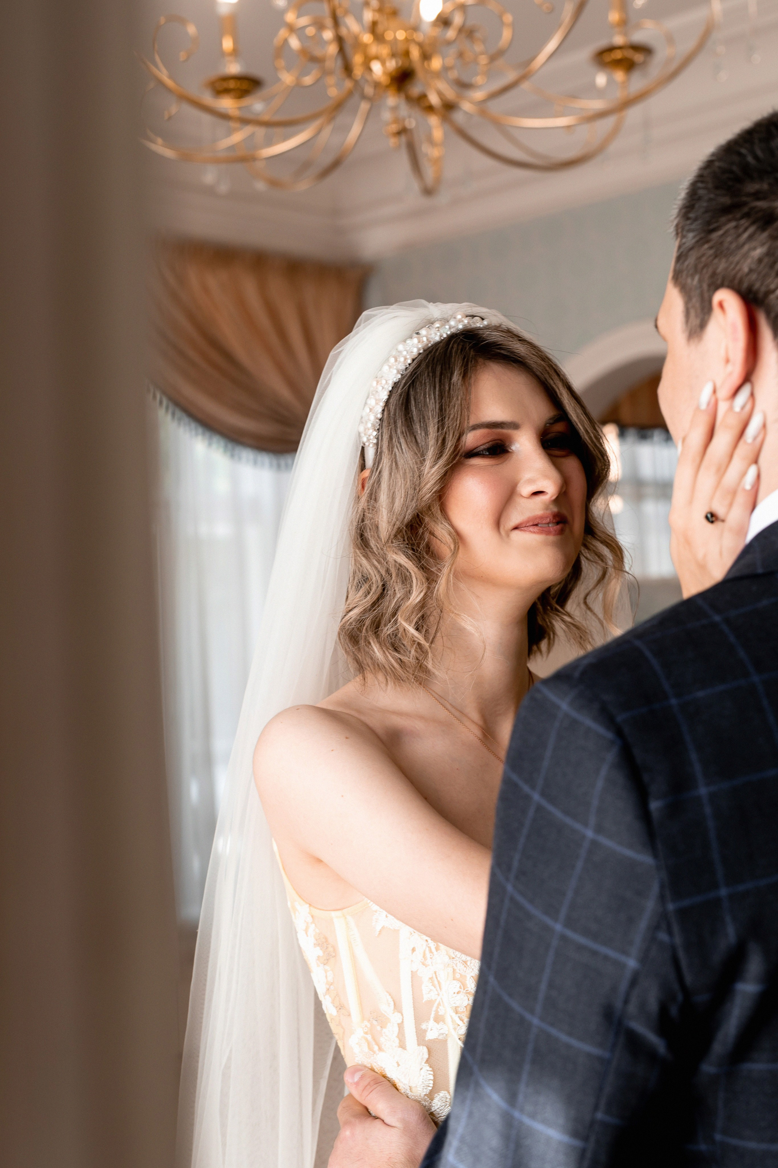 Артур и Алла. Лада Канана Свадебный и семейный фотограф