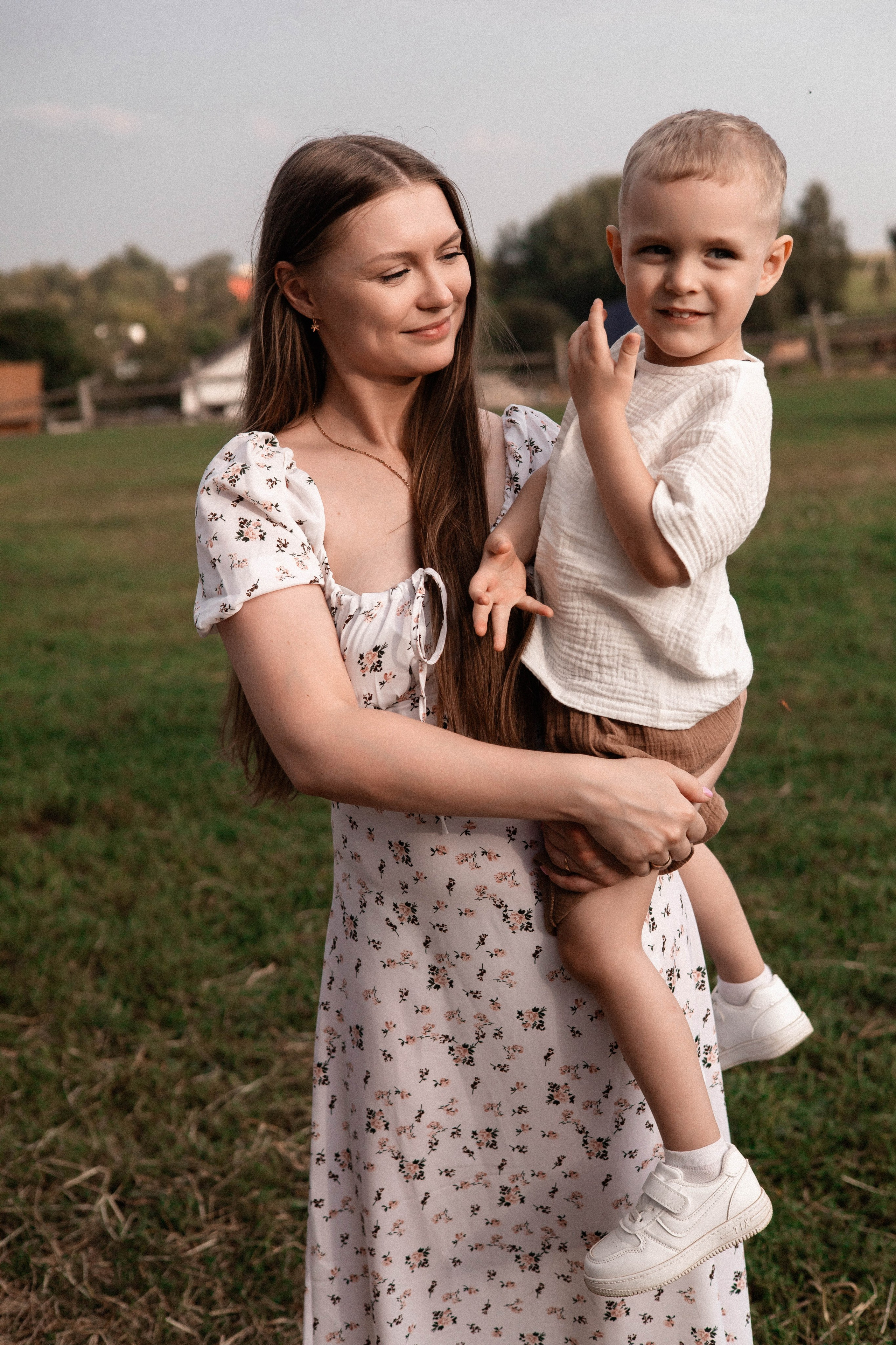 Давид, Настя и Дима. Свадебный и портретный фотограф Соломко Диана