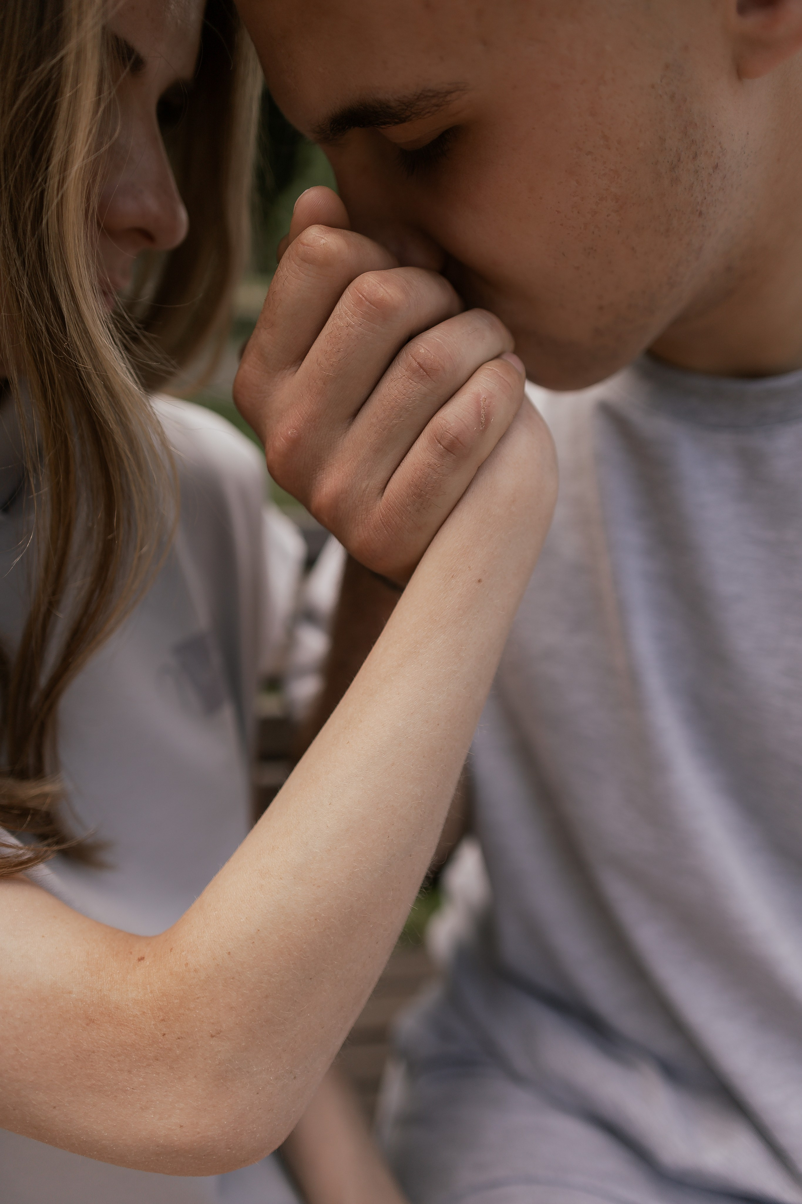 Ilya + Mariya. Фотограф в Самаре и Самарской области Констанция