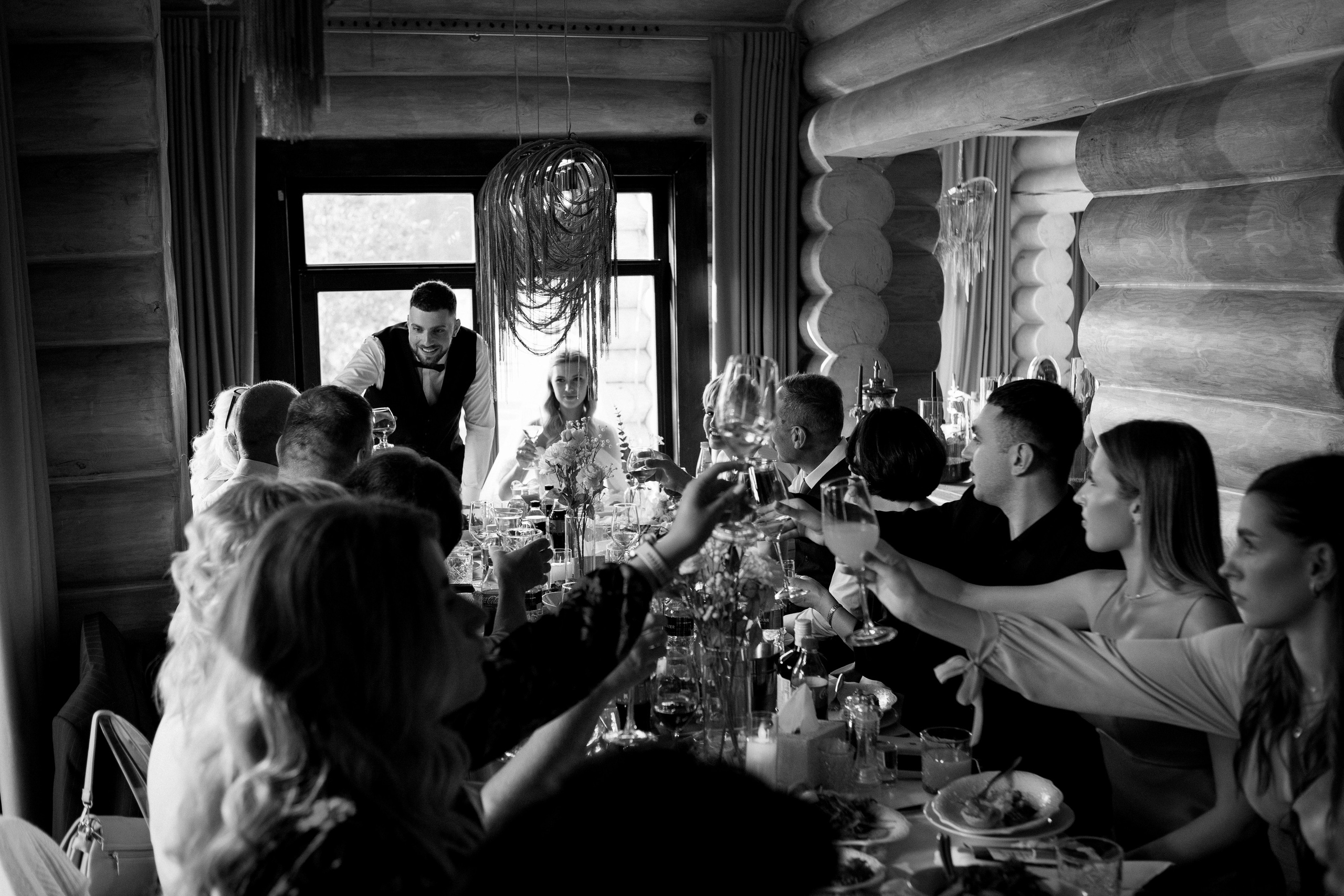 Елизавета и Илья. Фотограф Минск