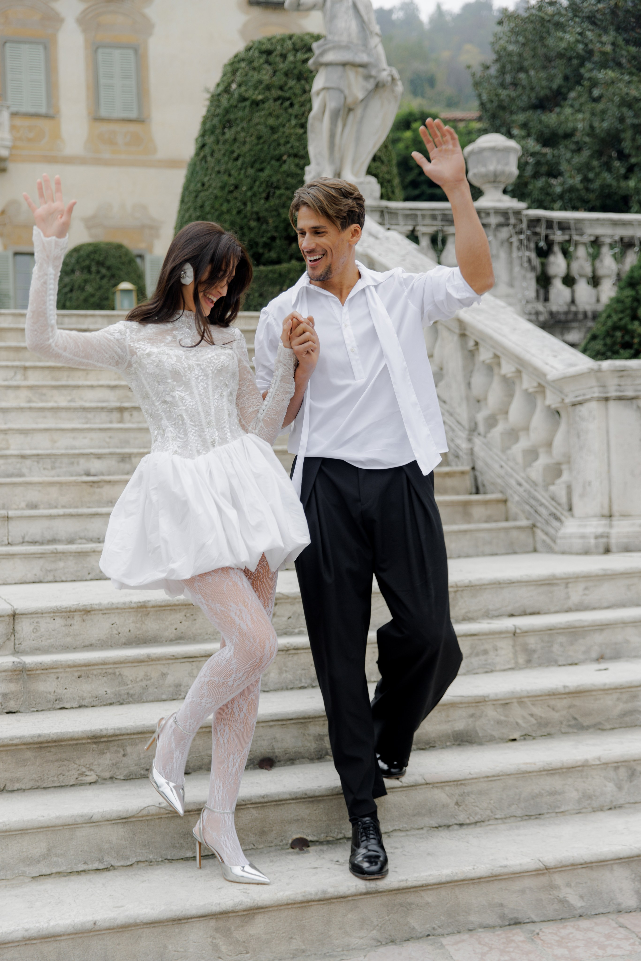 Bergamo, Italy — EDITORIAL. Свадебный фотограф в Москве, Ярославле Виталий Квант