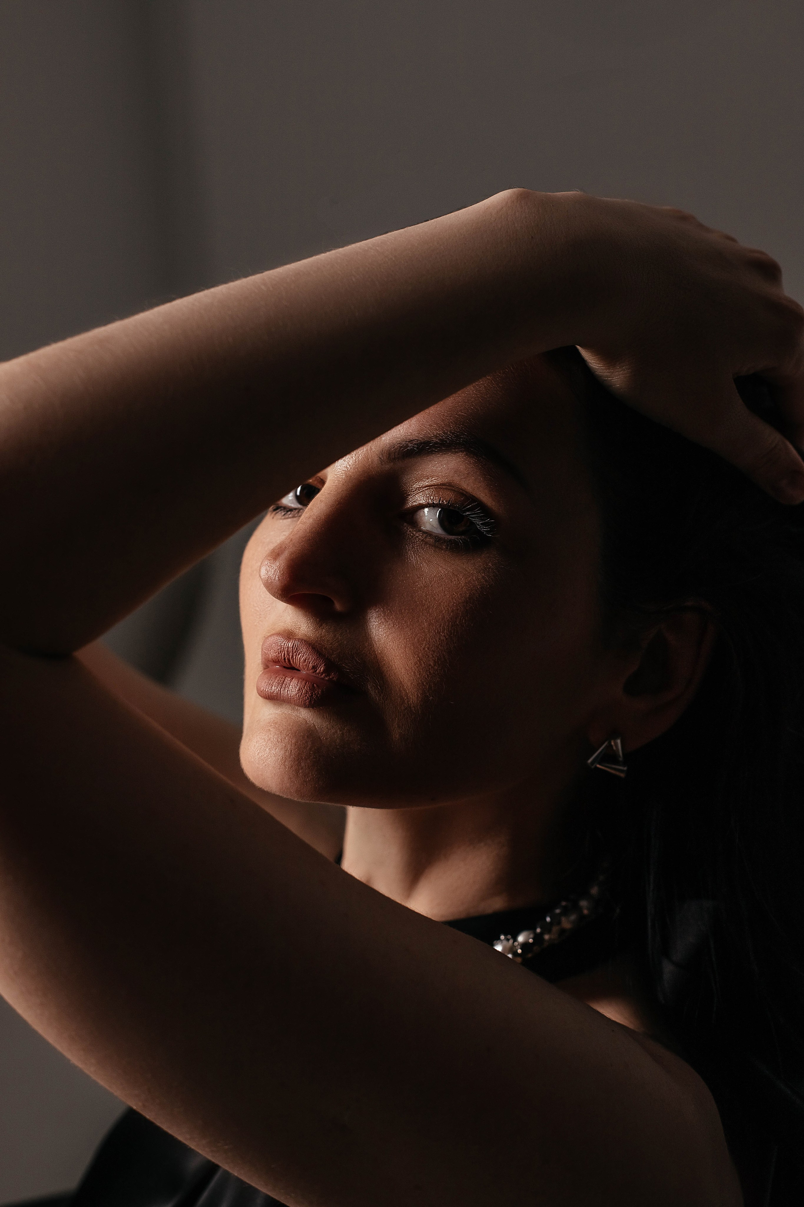 Анастасия. Фотограф Сальск Катерина