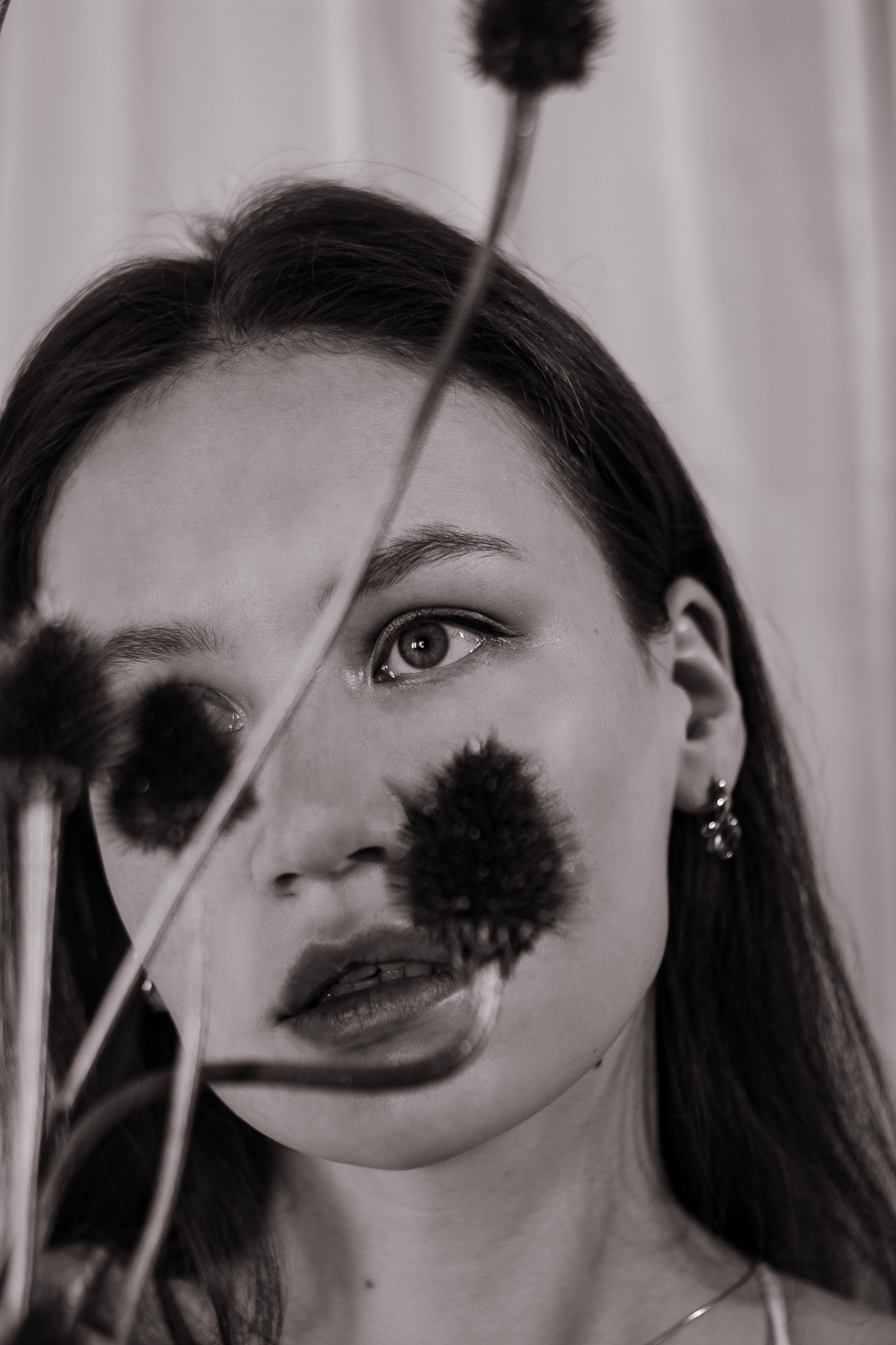 Gray. Фотограф Ася Верницкая