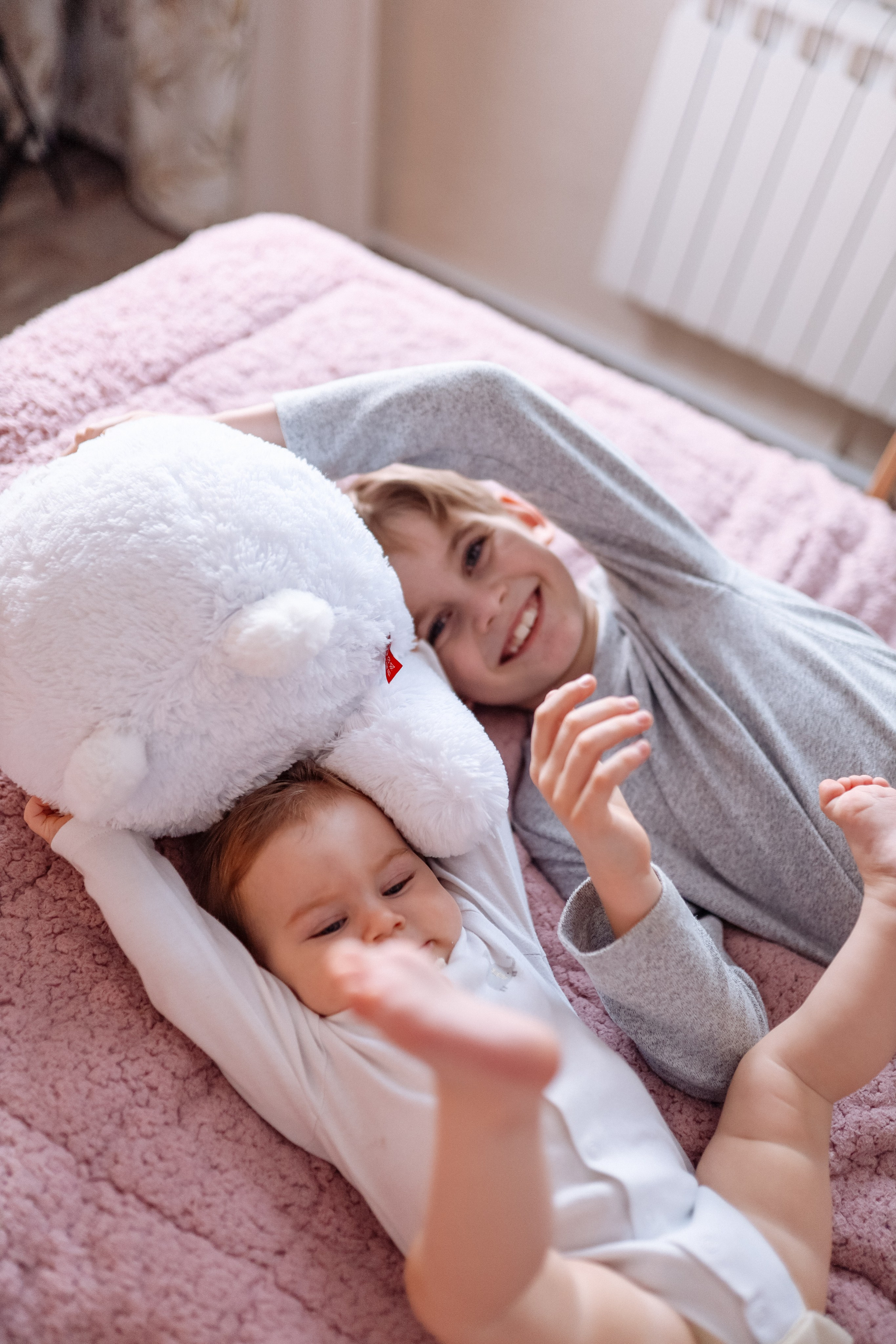 В гостях у кондитера. Фотограф в Москве и области Савина Антонина