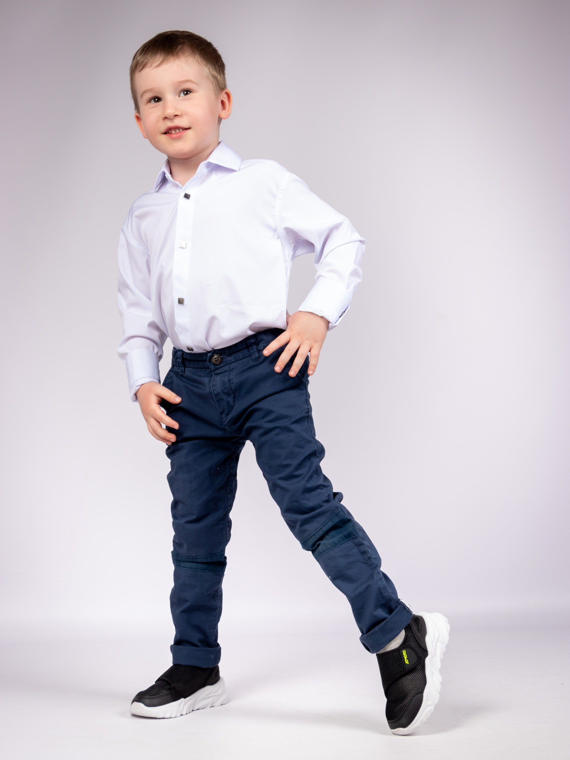 Модельная съемка. Leclerc-studio