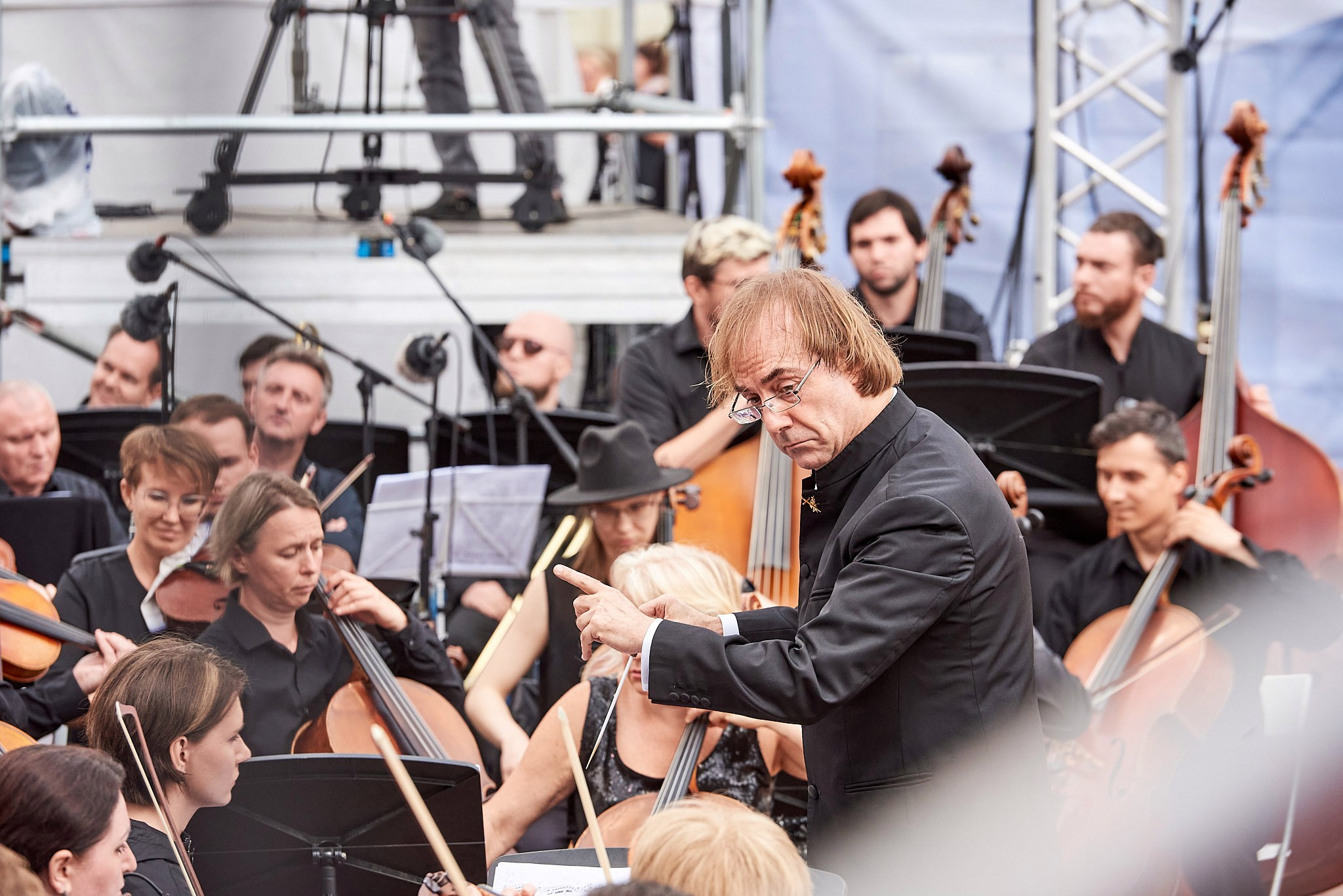 XIII САНКТ-ПЕТЕРБУРГСКИЙ МЕЖДУНАРОДНЫЙ ФЕСТИВАЛЬ «ОПЕРА — ВСЕМ» «Самсон и Далила». Иван Ступа, репортажный фотограф в Санкт-Петербурге и Ленинградской области