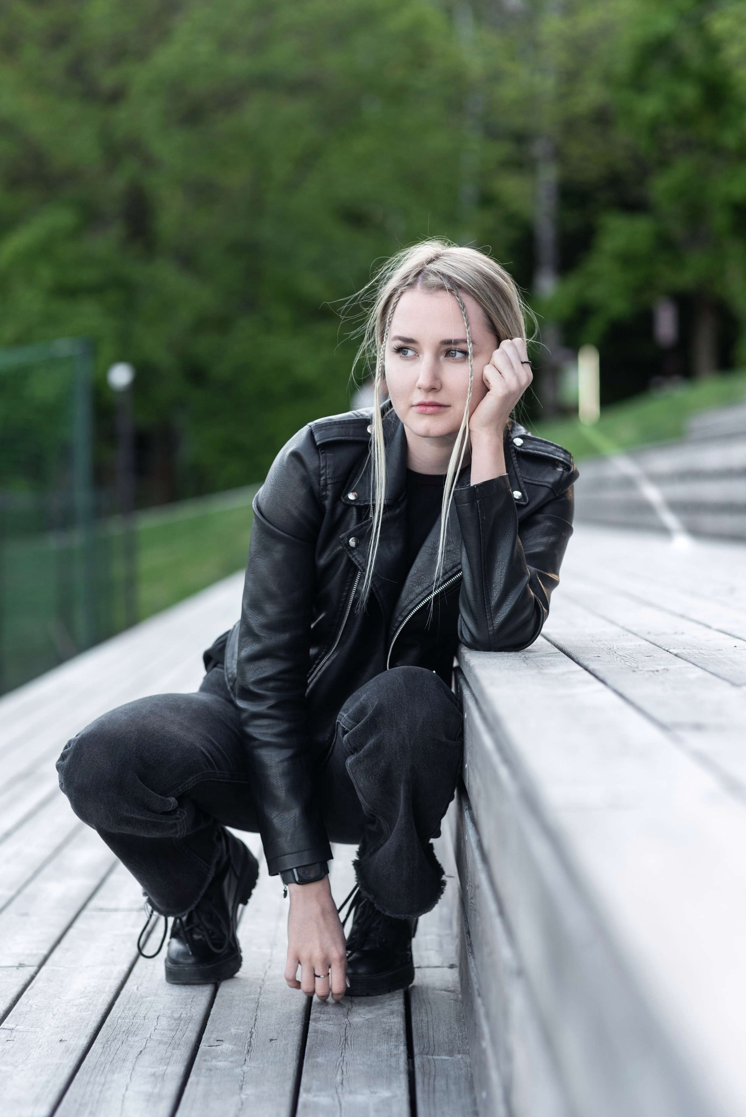 Рок-н-ролл. Свадебный, портретный, коммерческий, предметный фотограф в Ставрополе Иван Белашов