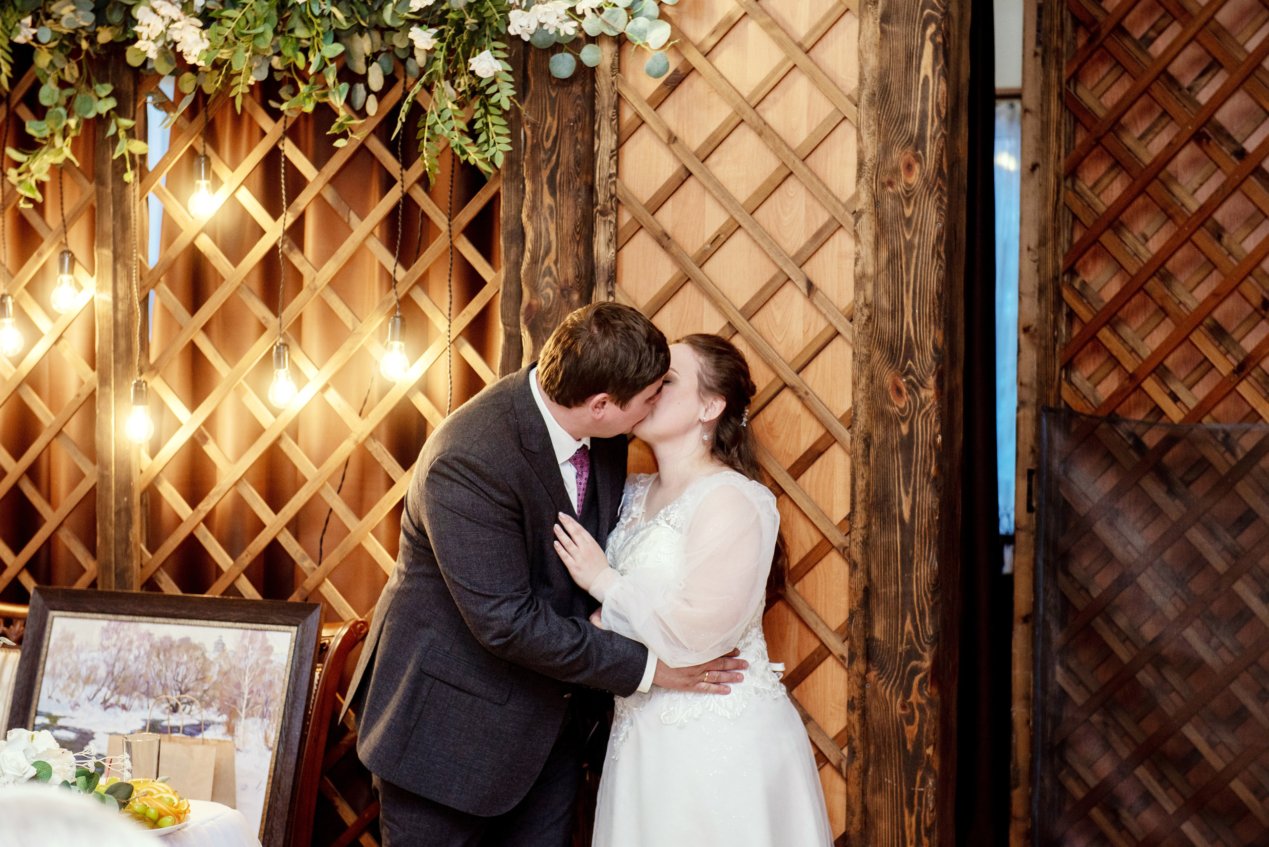 Алексей и Екатерина. Семейный и свадебный фотограф в Ельце Юлия Дякина