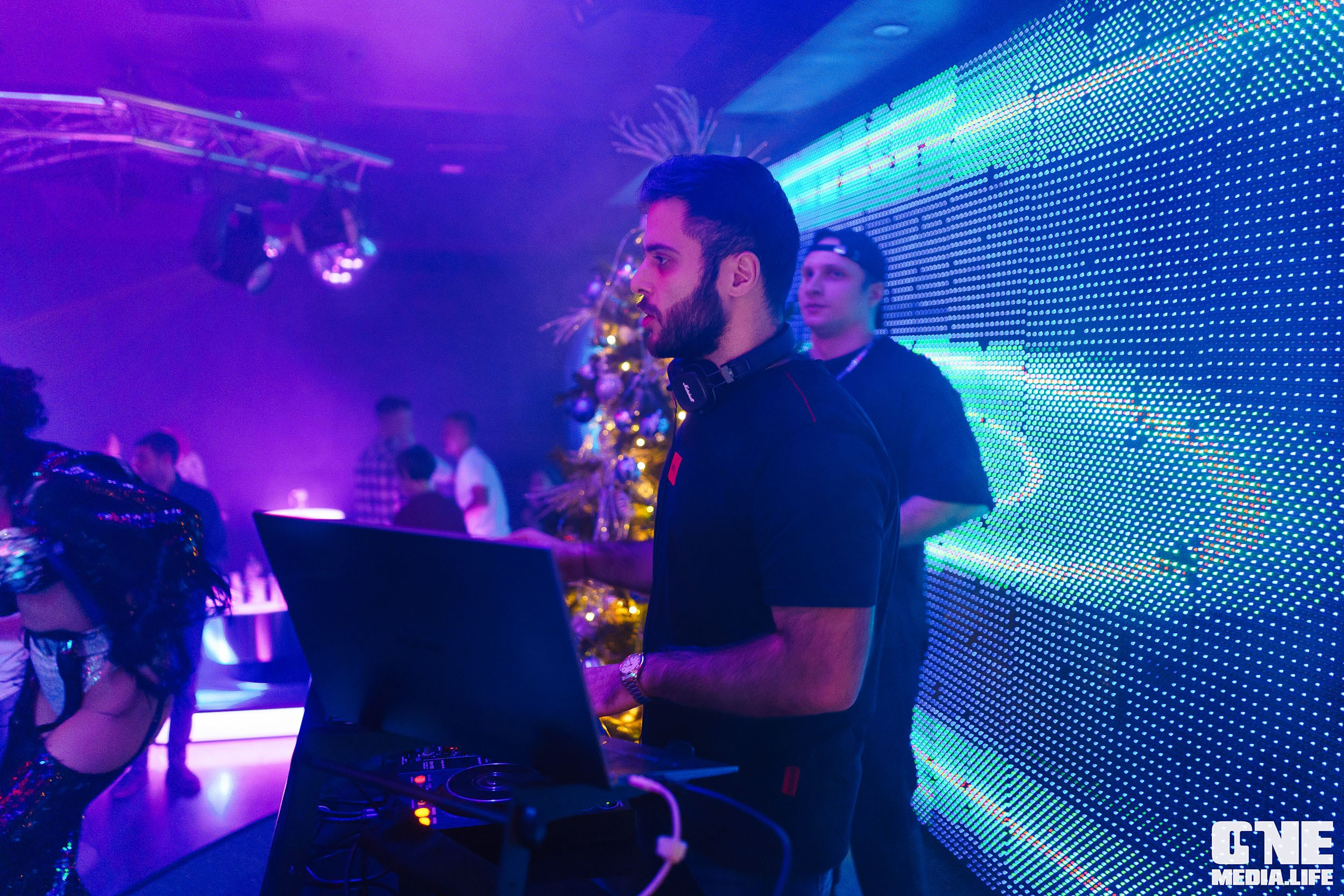 Фоторепортаж из РК Планета. One Media Life: фоторепортажи, фотоотчеты с мероприятий и заведений