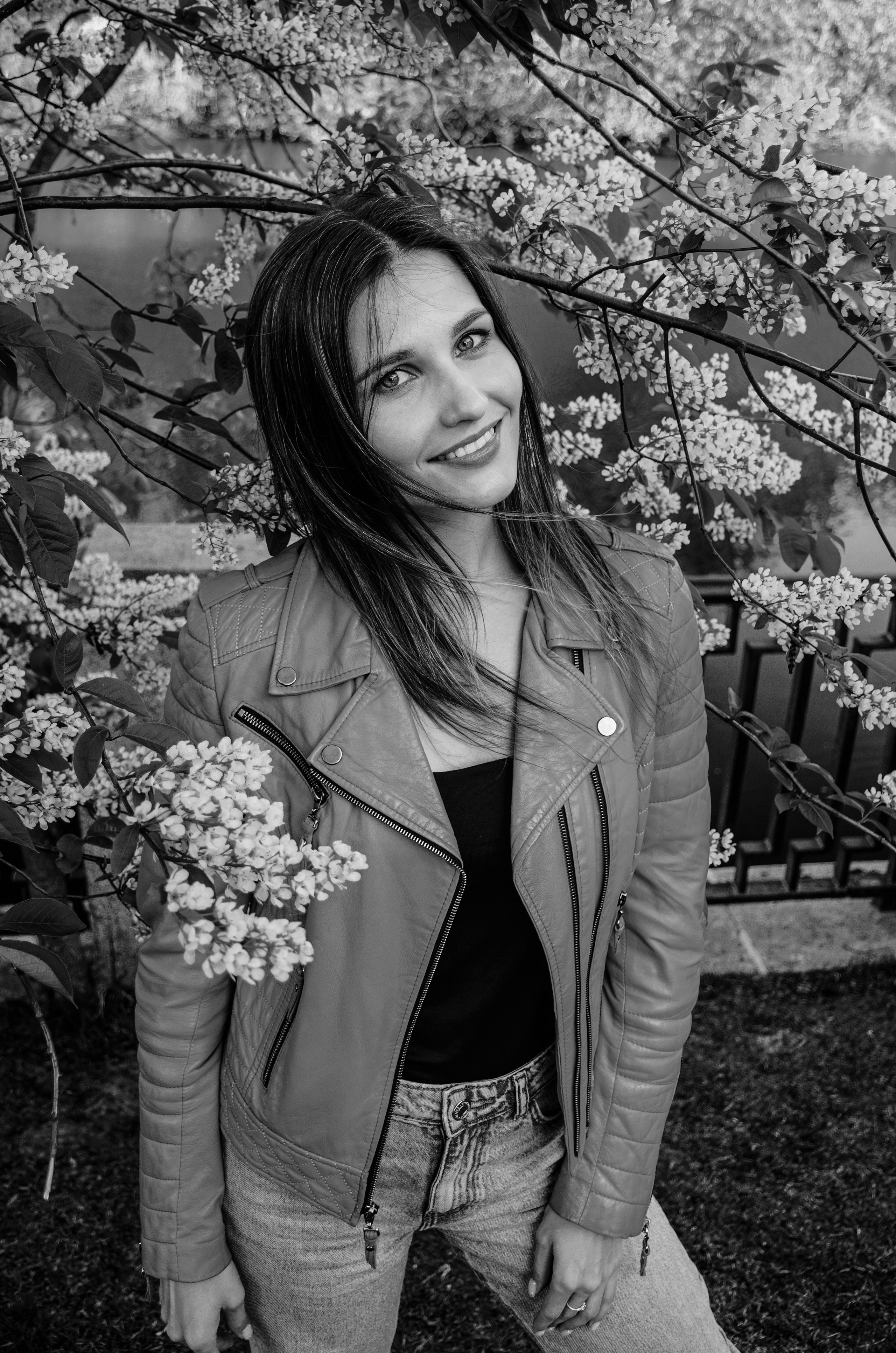 Фотопрогулка с В. Портретный и репортажный фотограф в Санкт-Петербурге Варвара Жукова