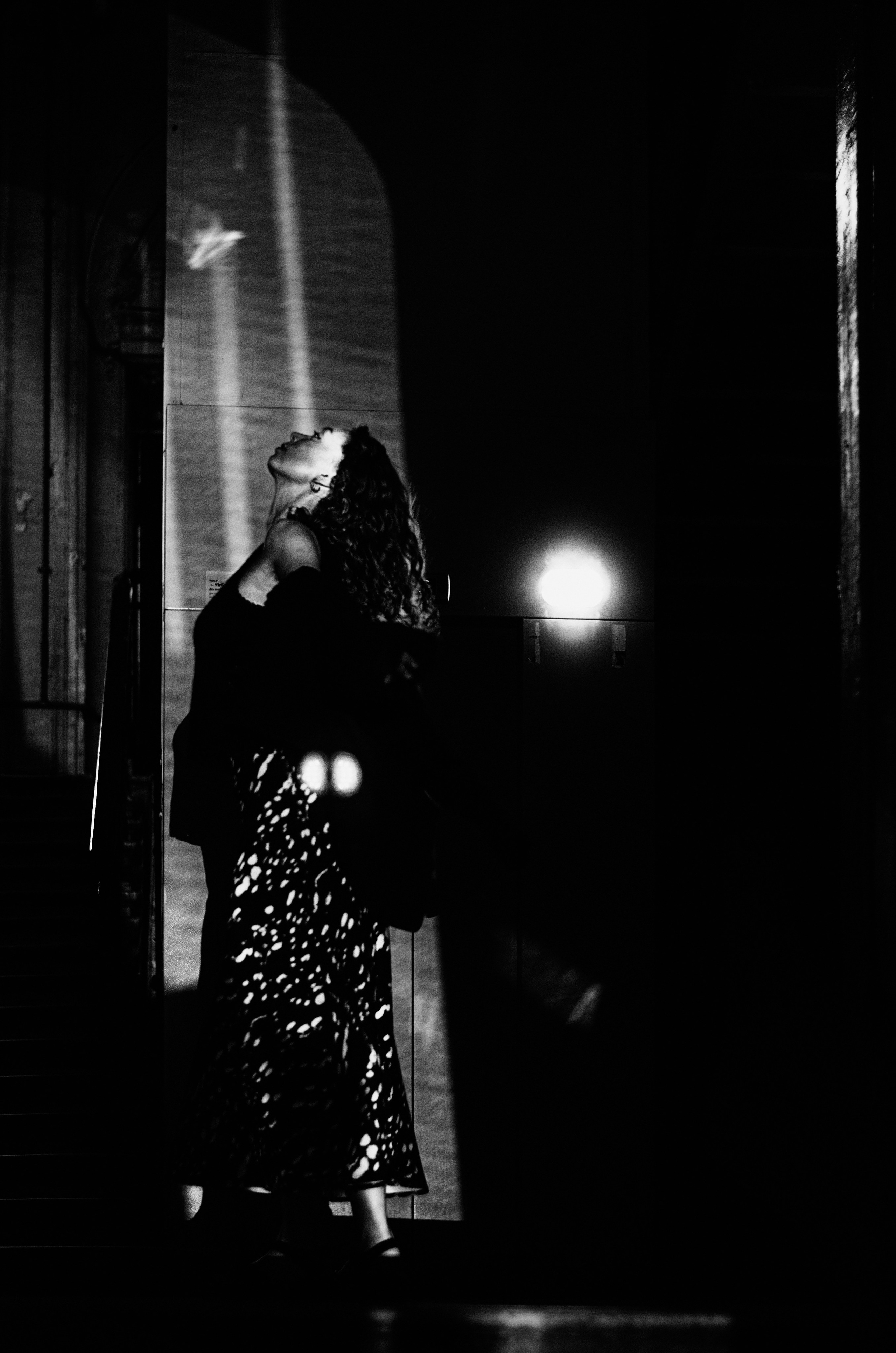 Фотопрогулка по парадным Санкт-Петербурга с С. Портретный и репортажный фотограф в Санкт-Петербурге Варвара Жукова