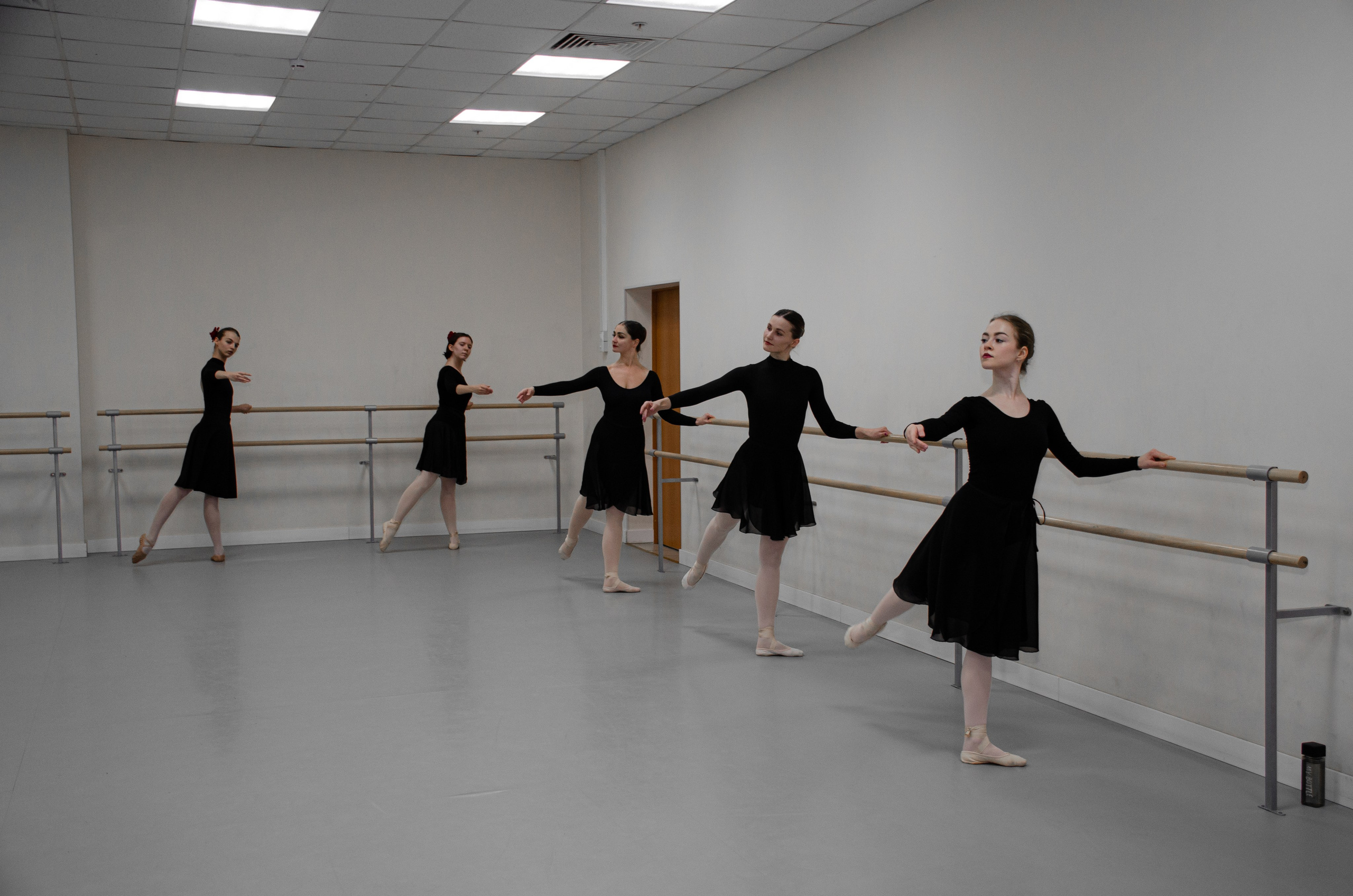 Балет, танец (концерты, уроки, репетиции, закулисье танцующих детей и взрослых). Портретный и репортажный фотограф в Санкт-Петербурге Варвара Жукова