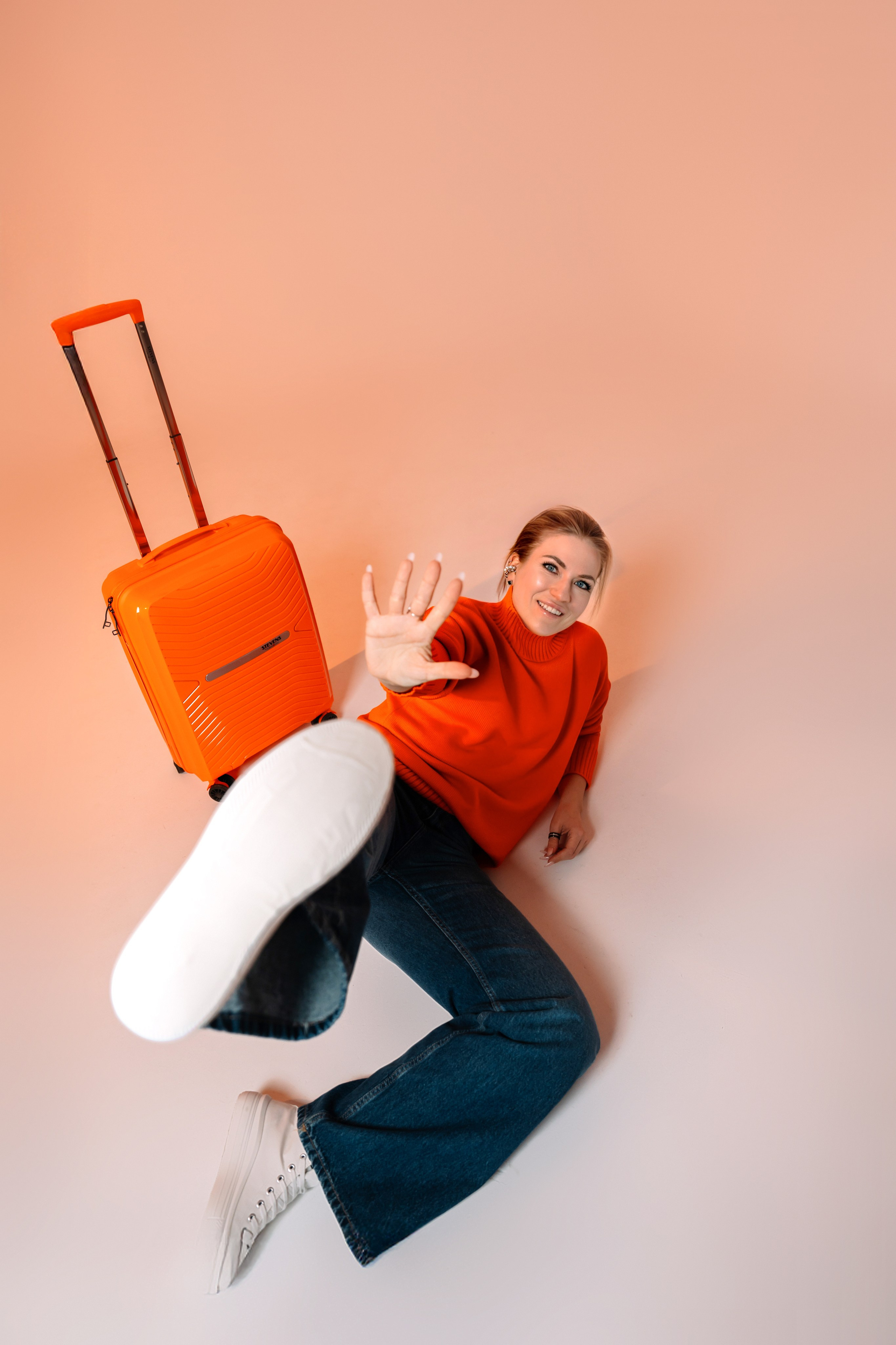 BLISS wool. Фотограф Юлия Павлова Красноярск