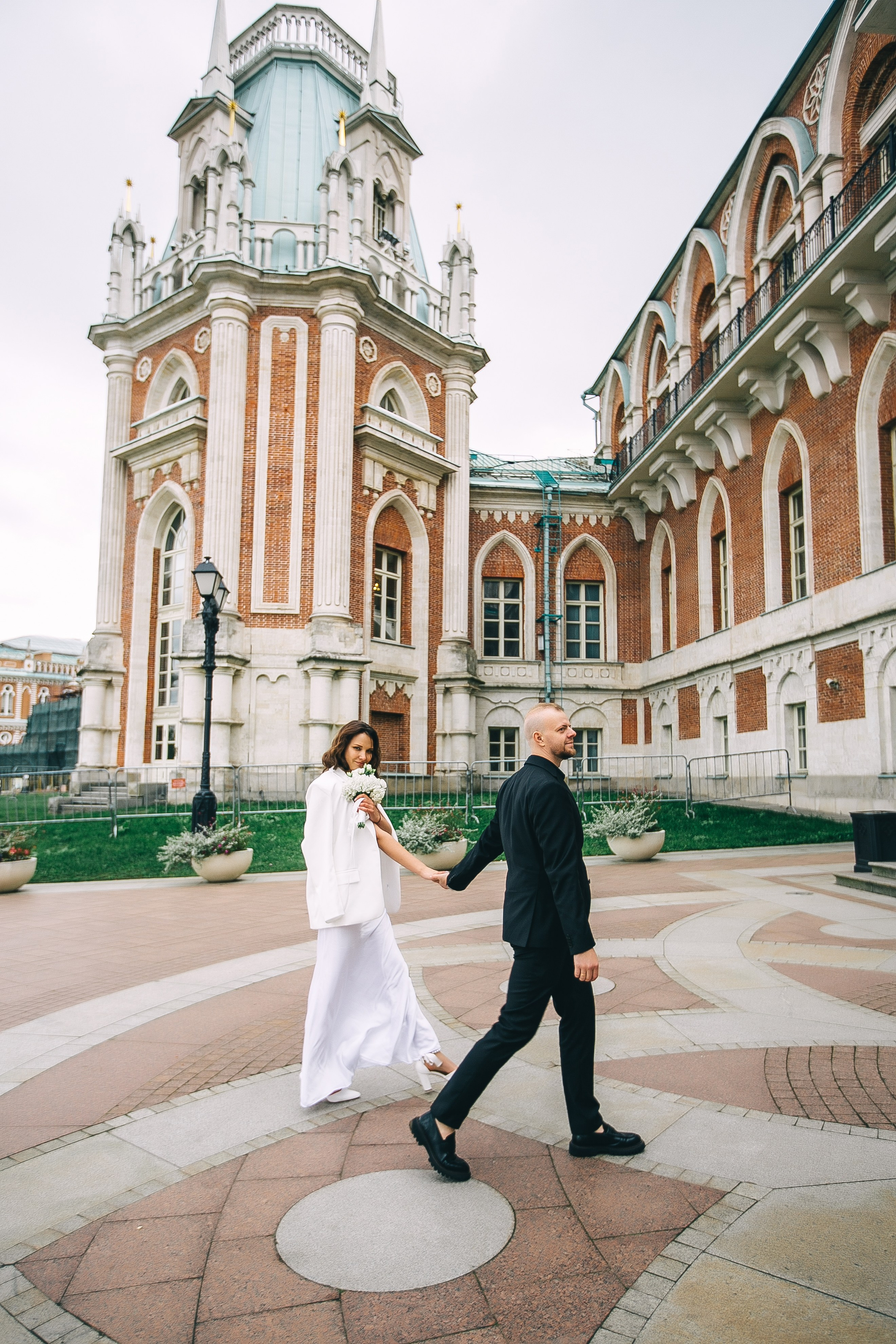 Ксюша+Саша. Свадебный и семейный фотограф Волкова Маргарита