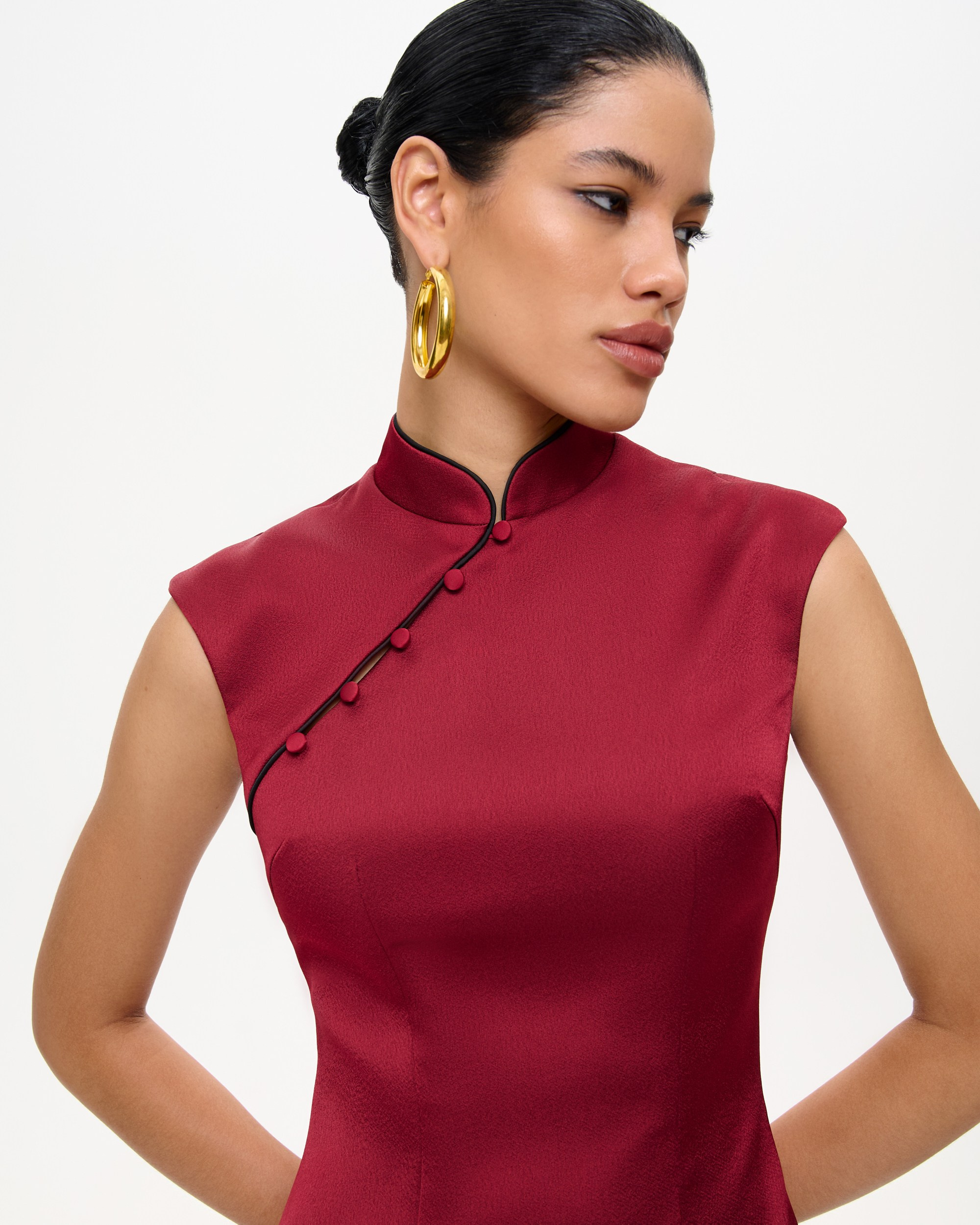 Каталог для бренда The Rozie. Фотограф для брендов в Москве Ксения Чупрунова