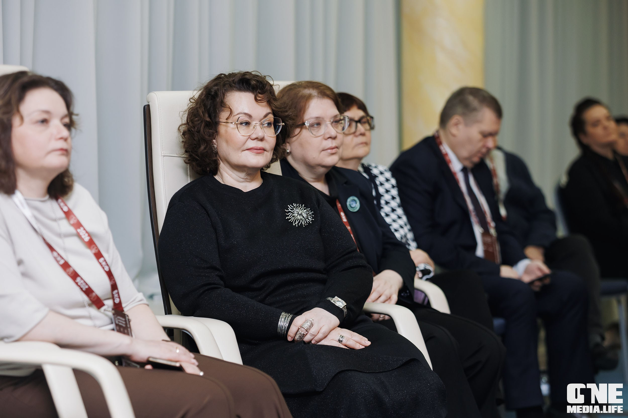 Балтийский Культурный Форум 2026. День 2. One Media Life: фоторепортажи, фотоотчеты с мероприятий и заведений