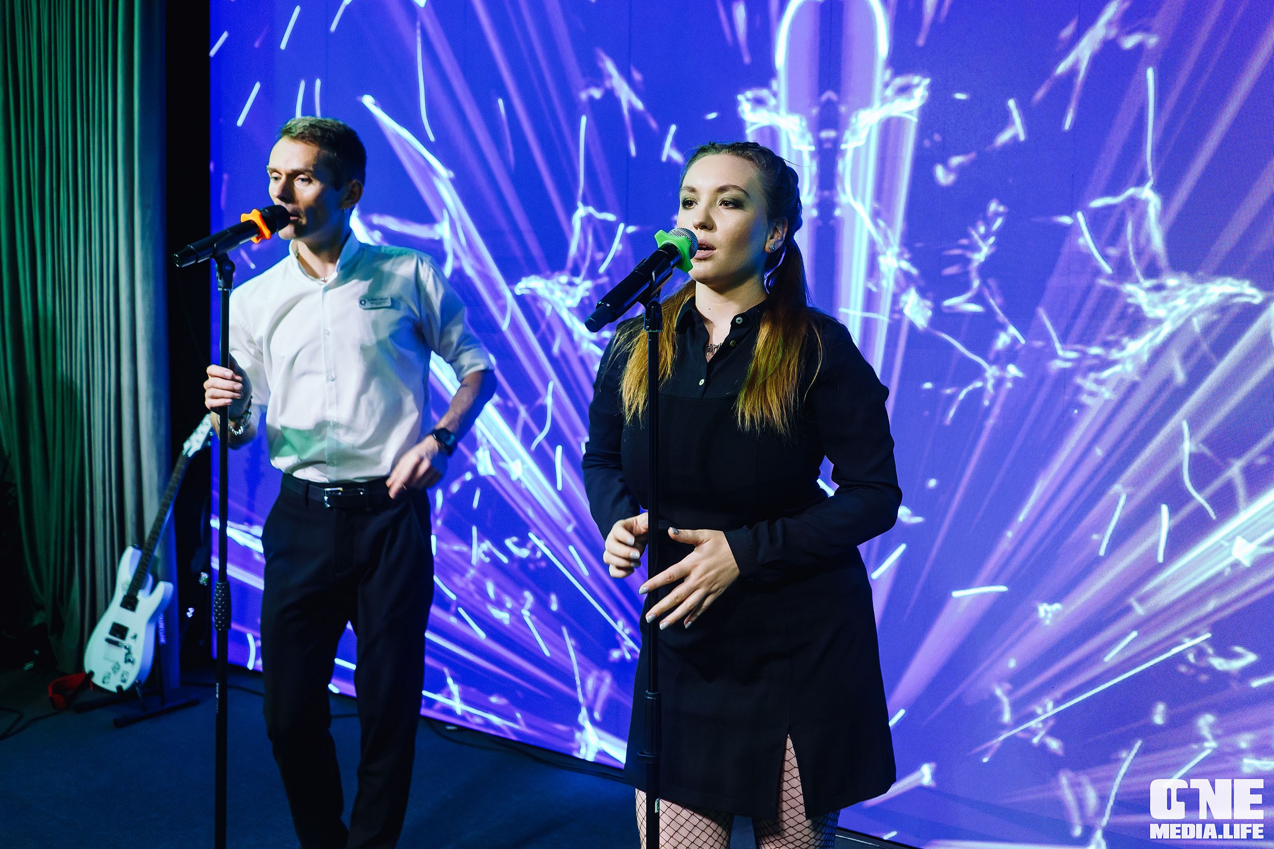 Фоторепортаж из ресторана Океан. One Media Life: фоторепортажи, фотоотчеты с мероприятий и заведений