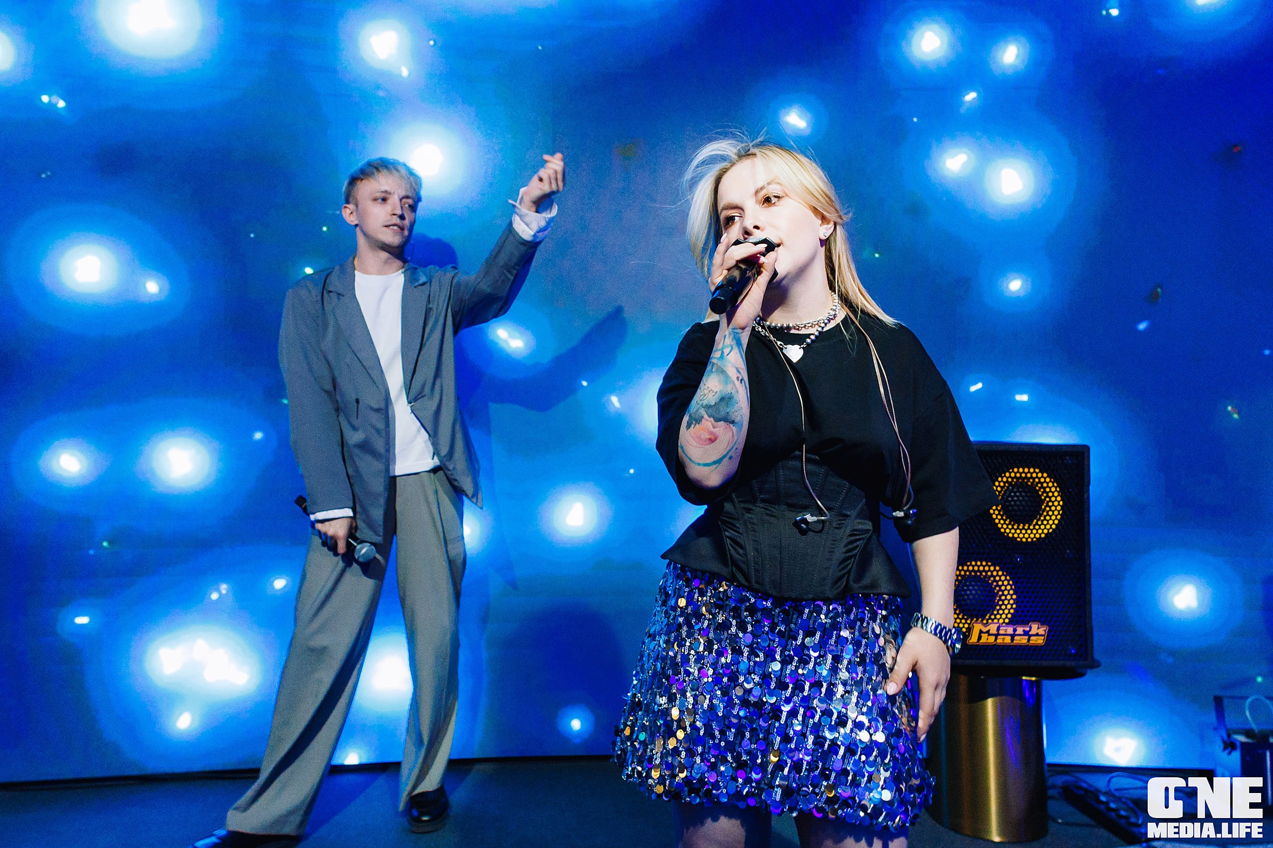 Фоторепортаж из ресторана Океан. One Media Life: фоторепортажи, фотоотчеты с мероприятий и заведений