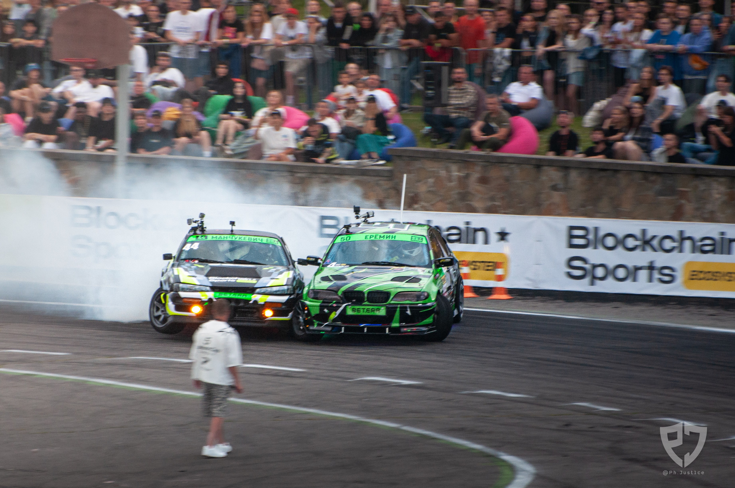 Betera Чемпионат Беларуси по дрифтингу 2024. III Этап. Логойск. | Максим Ремизевич. Maxim Remizevich | Photographer