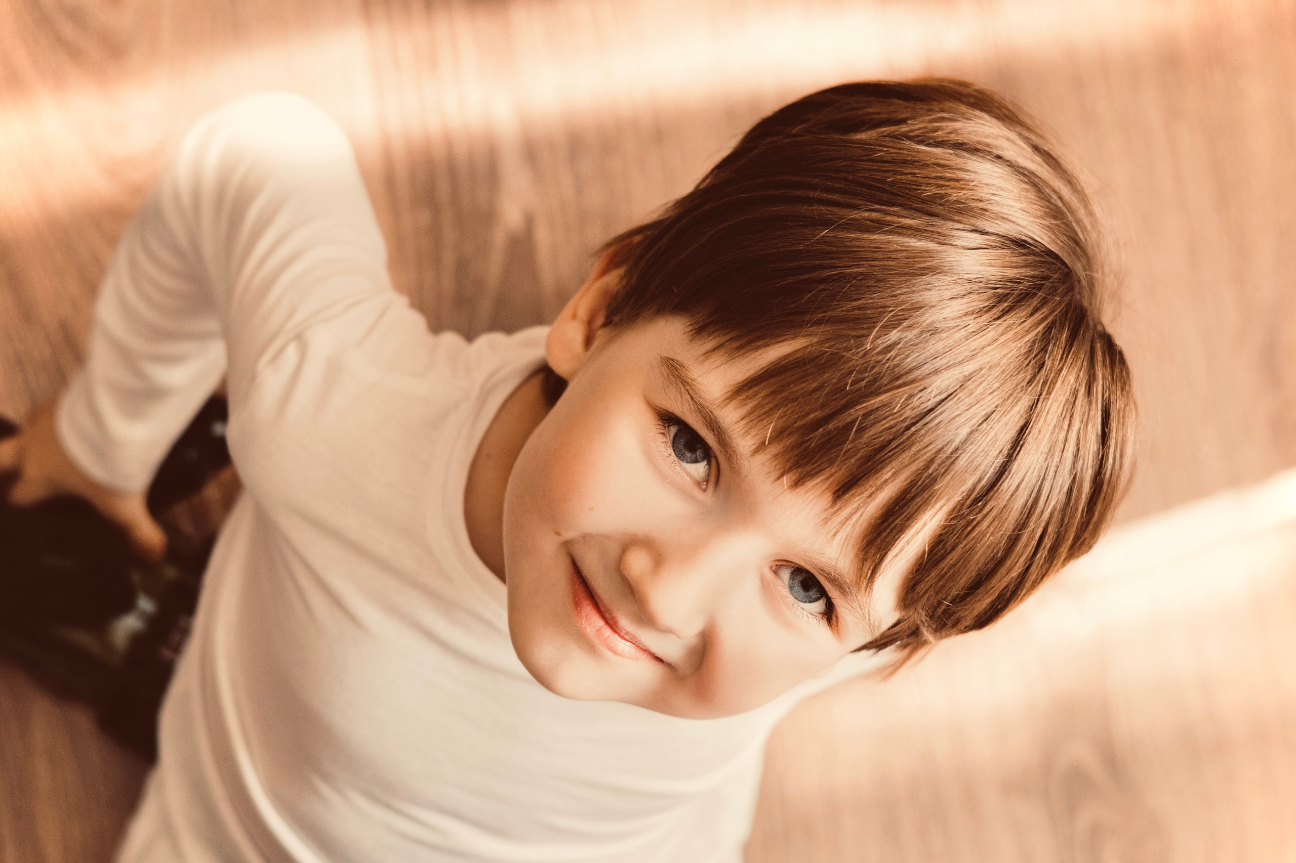 Детские съёмки. Фотограф-путешественник на побережье Краснодарского края и в Сибири!