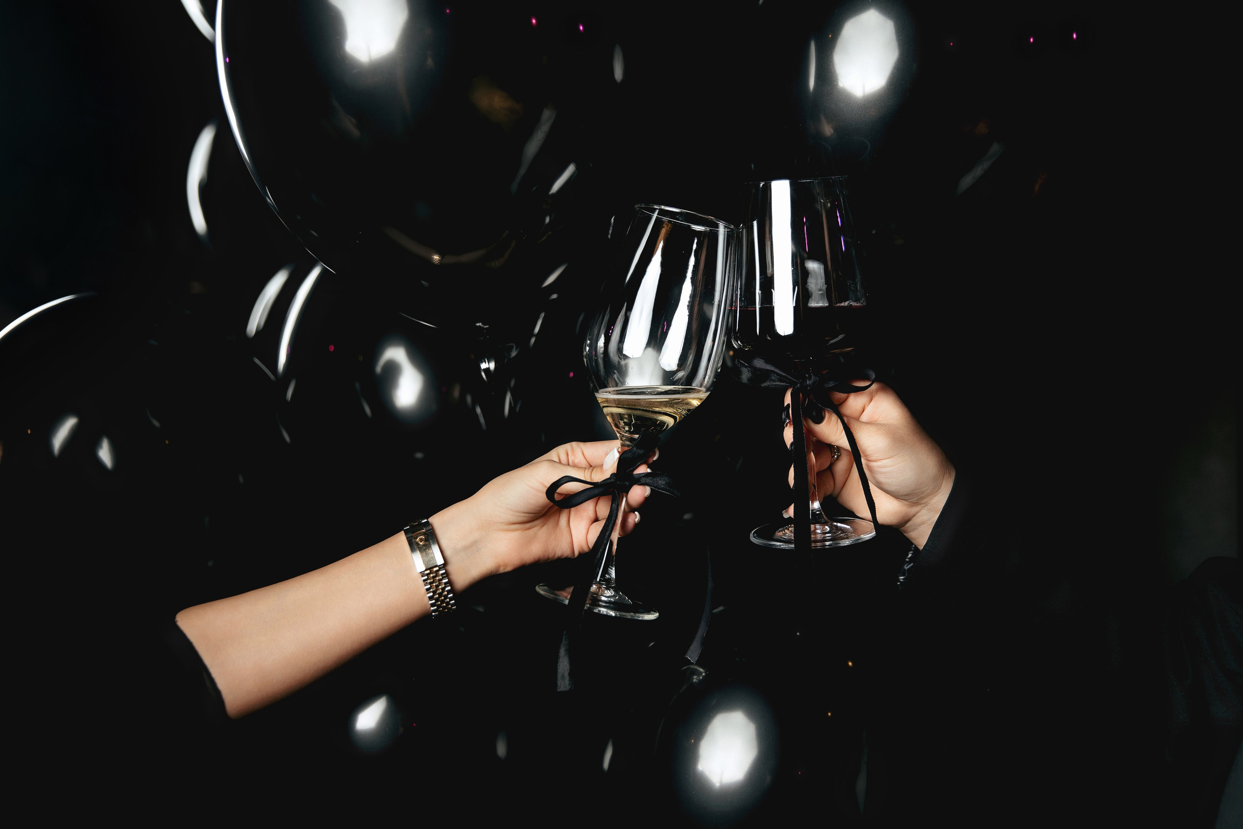 День рождения Олеси. Свадебный фотограф в Ростове-на-Дону Олег Майер