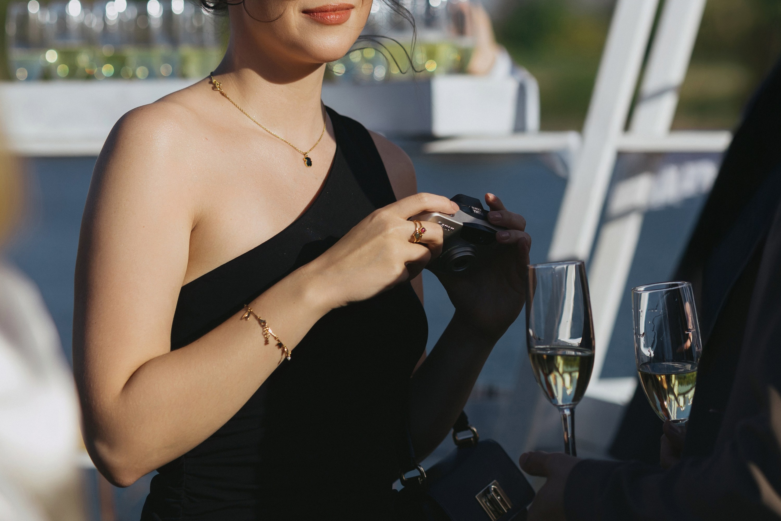 Артём и София (гольф клуб 20.09.24). Свадебный фотограф в Ростове-на-Дону