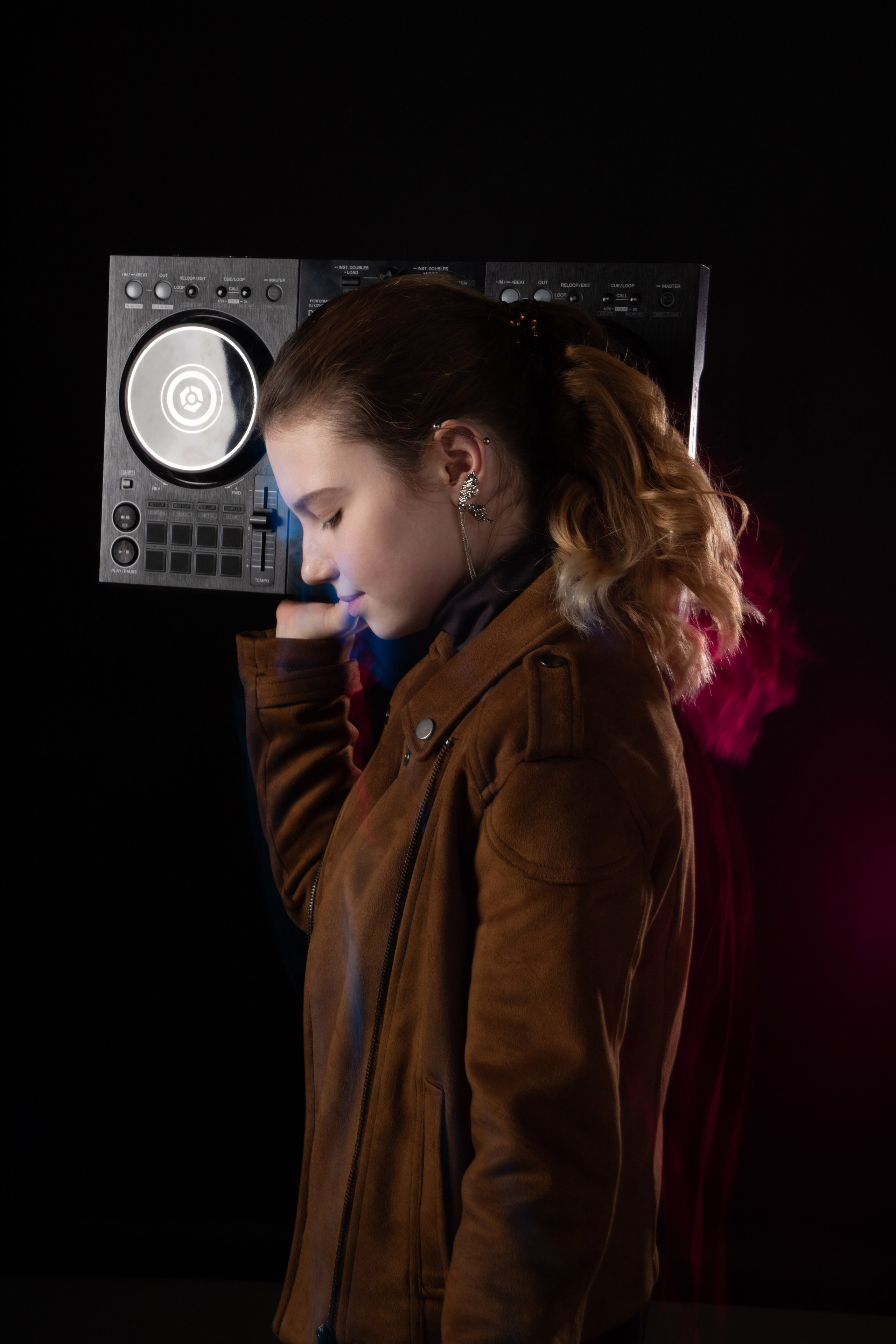 DJs. Репортажный и свадебный фотограф в Курске Борис Захарчук